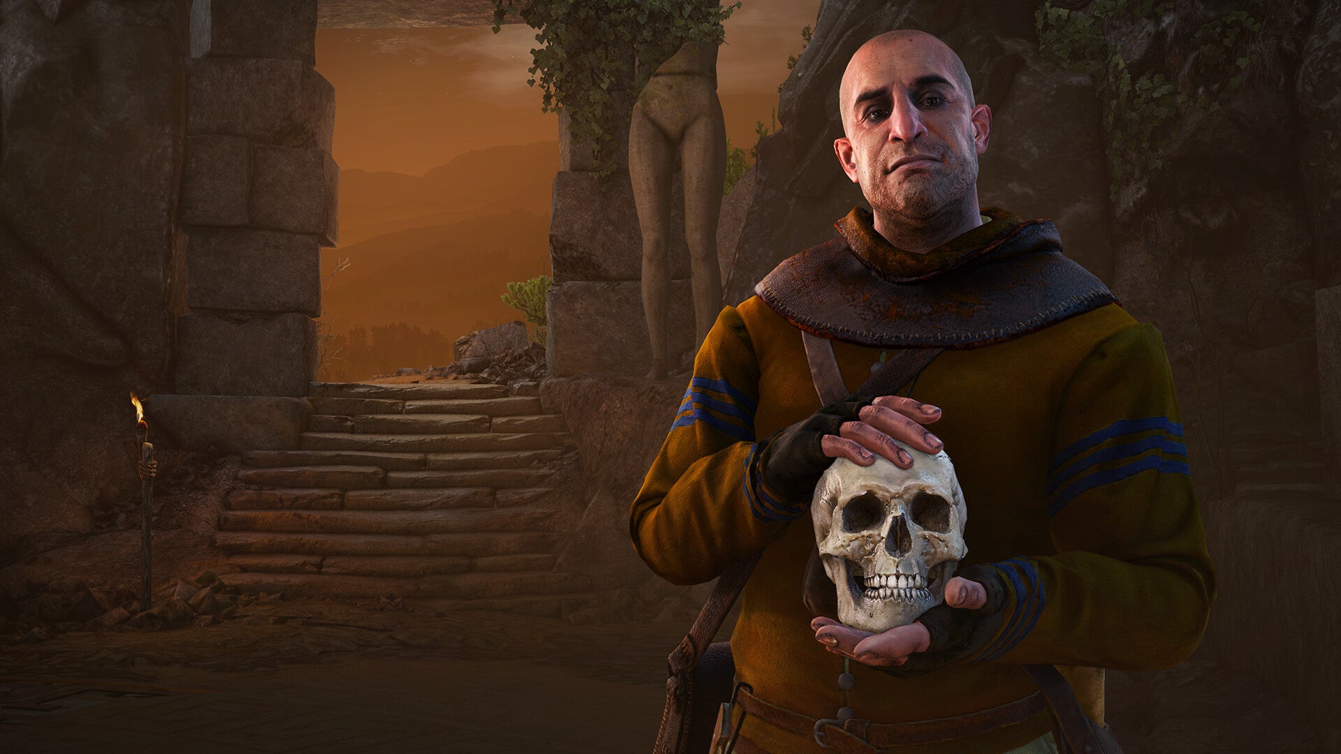 The Witcher 3 Wild Hunt - Hearts of Stone DLC