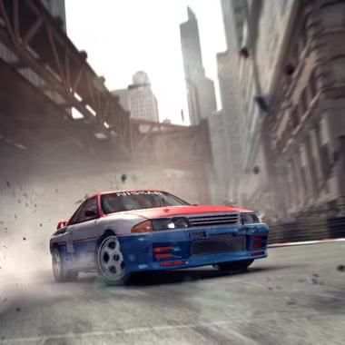 Grid 2 - Bathurst Track Pack DLC