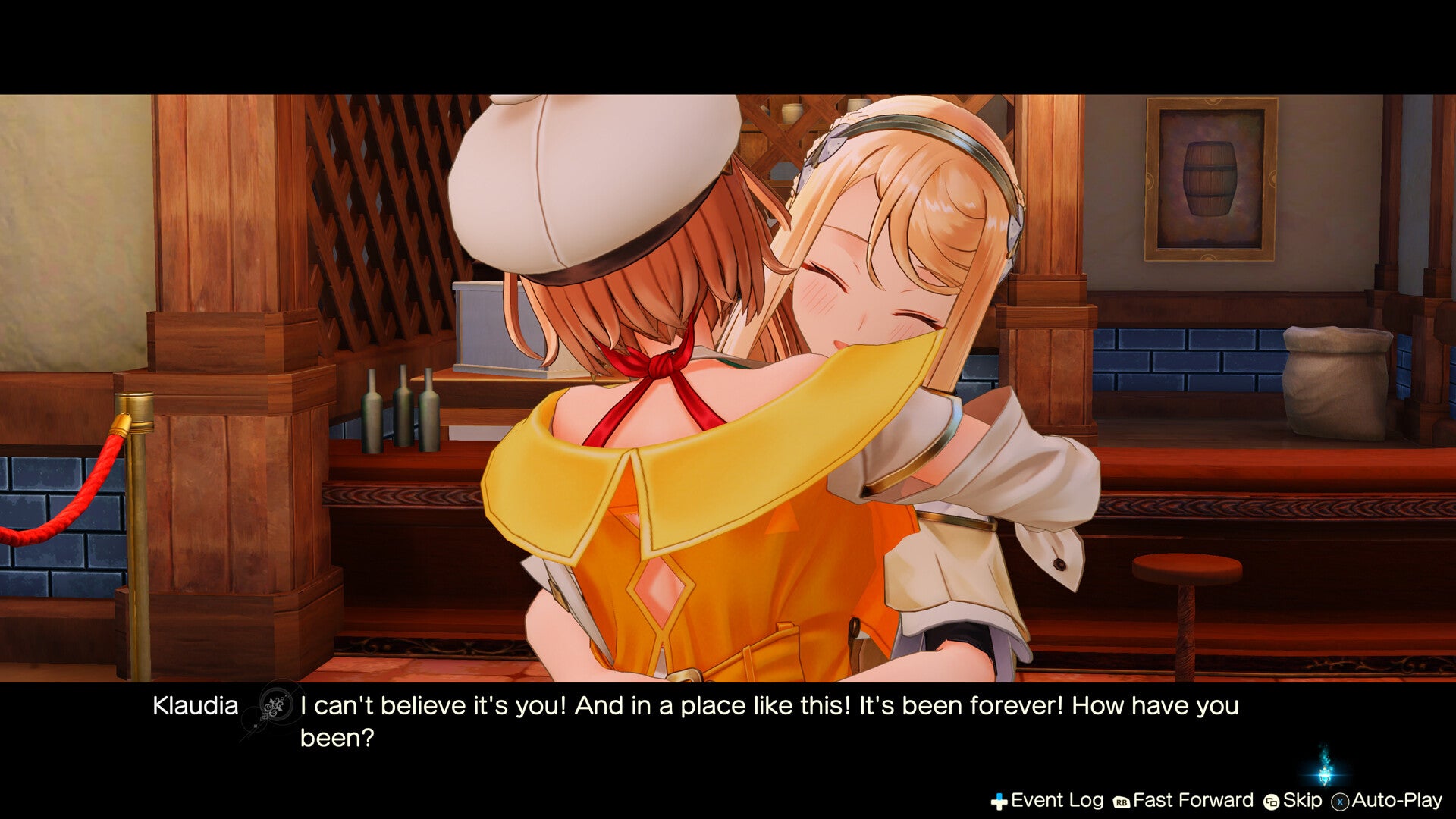 Atelier Ryza 2: Lost Legends & the Secret Fairy ROW Base Game Steam Cover Image