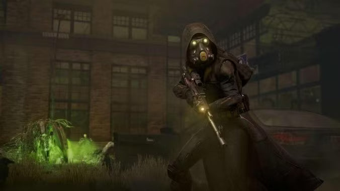 XCOM 2 - War of the Chosen DLC