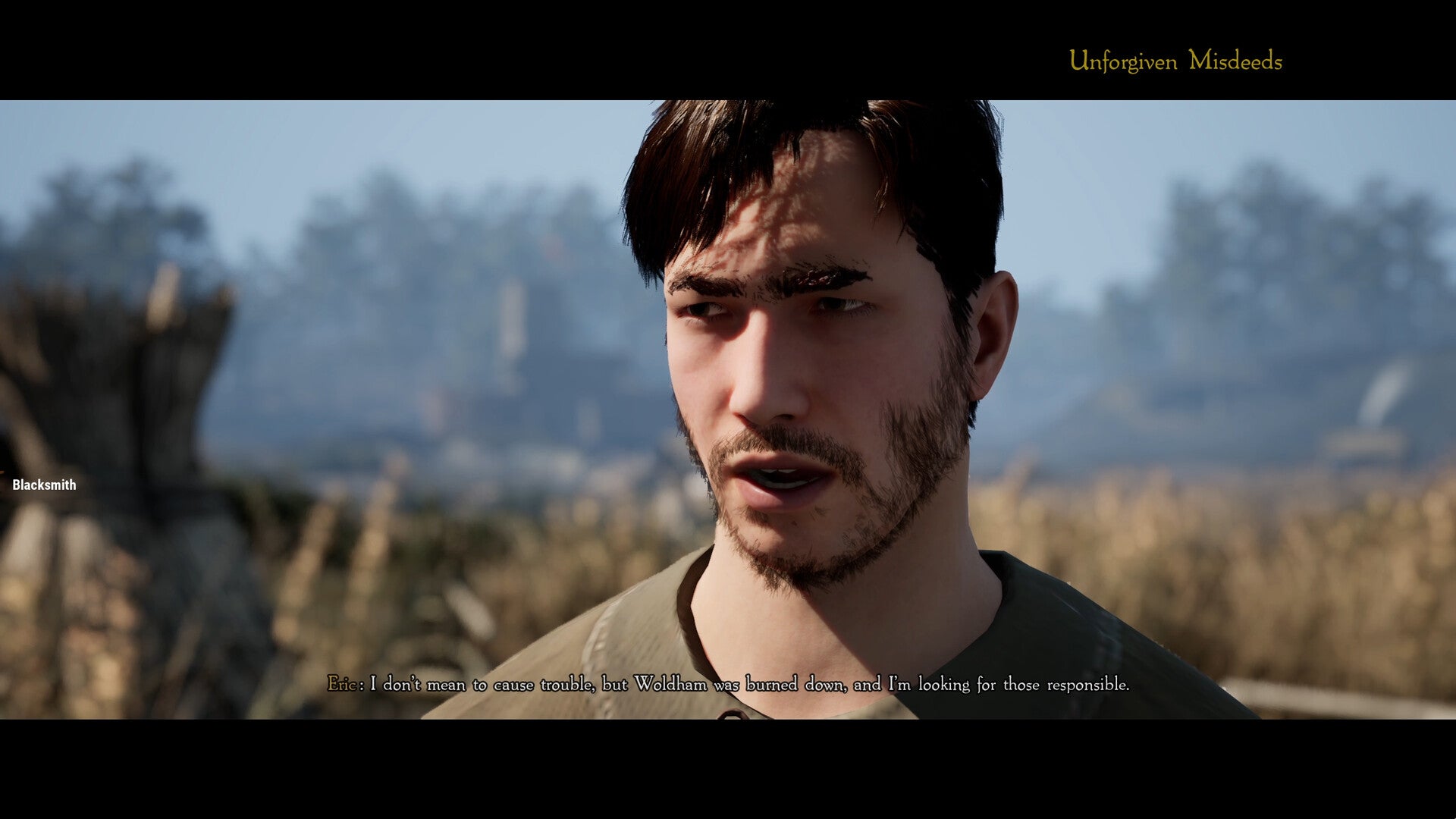 Tales of Old: Dominus ROW Base Game Steam Cover Image