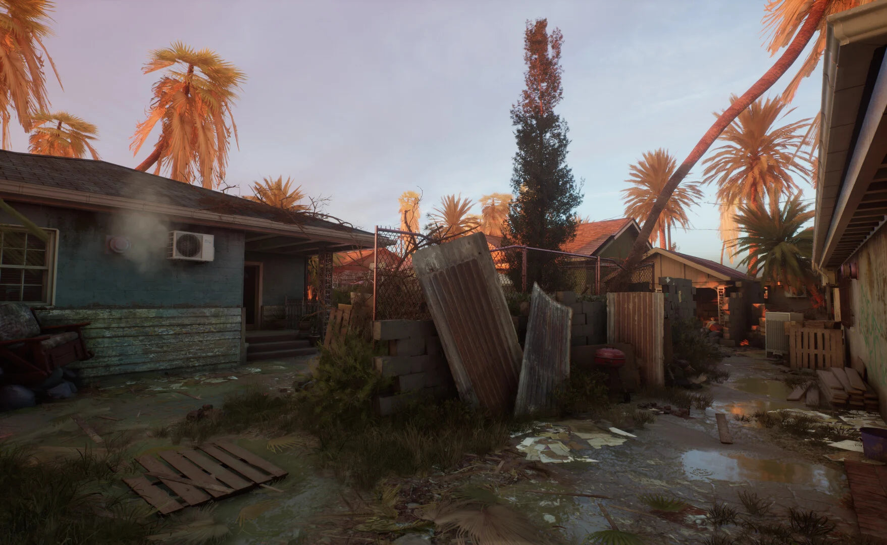 Ready or Not: Home Invasion DLC