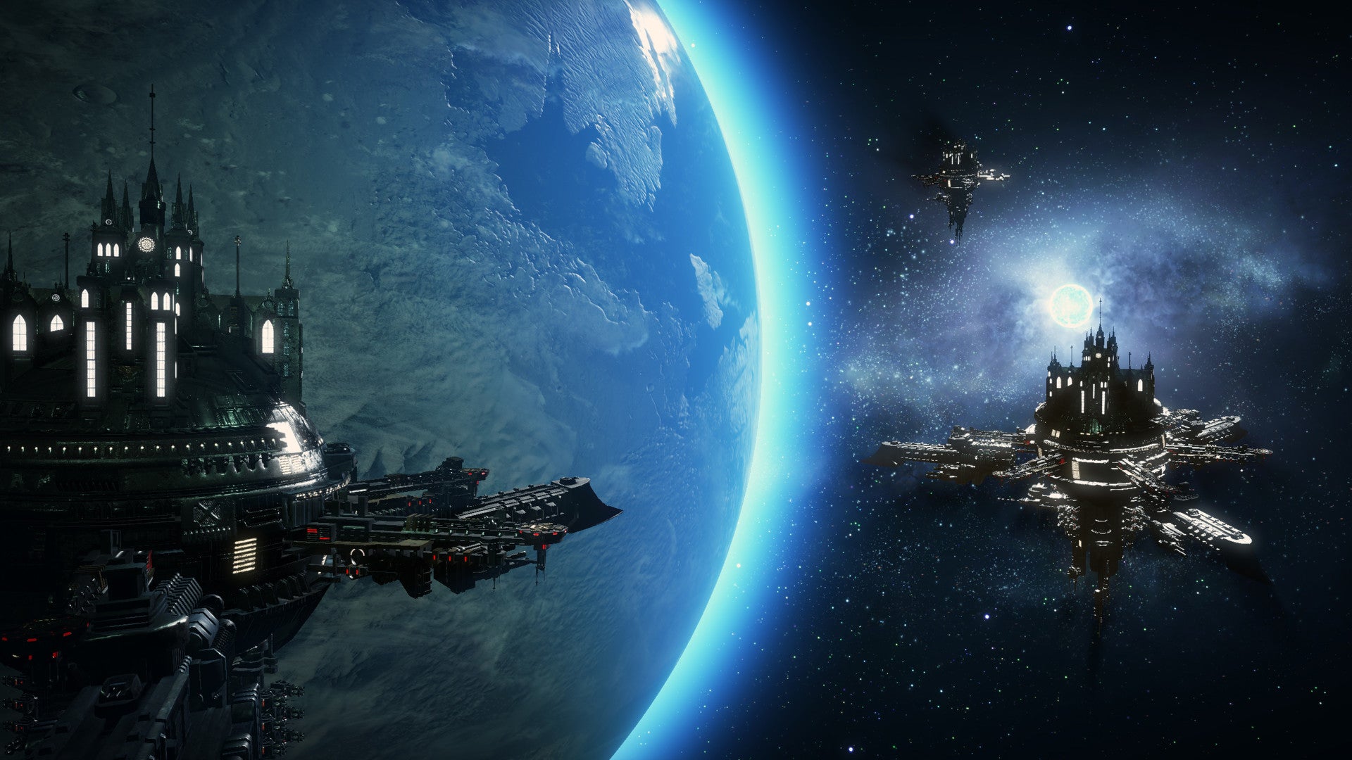 Warhammer 40.000: Inquisitor - Martyr