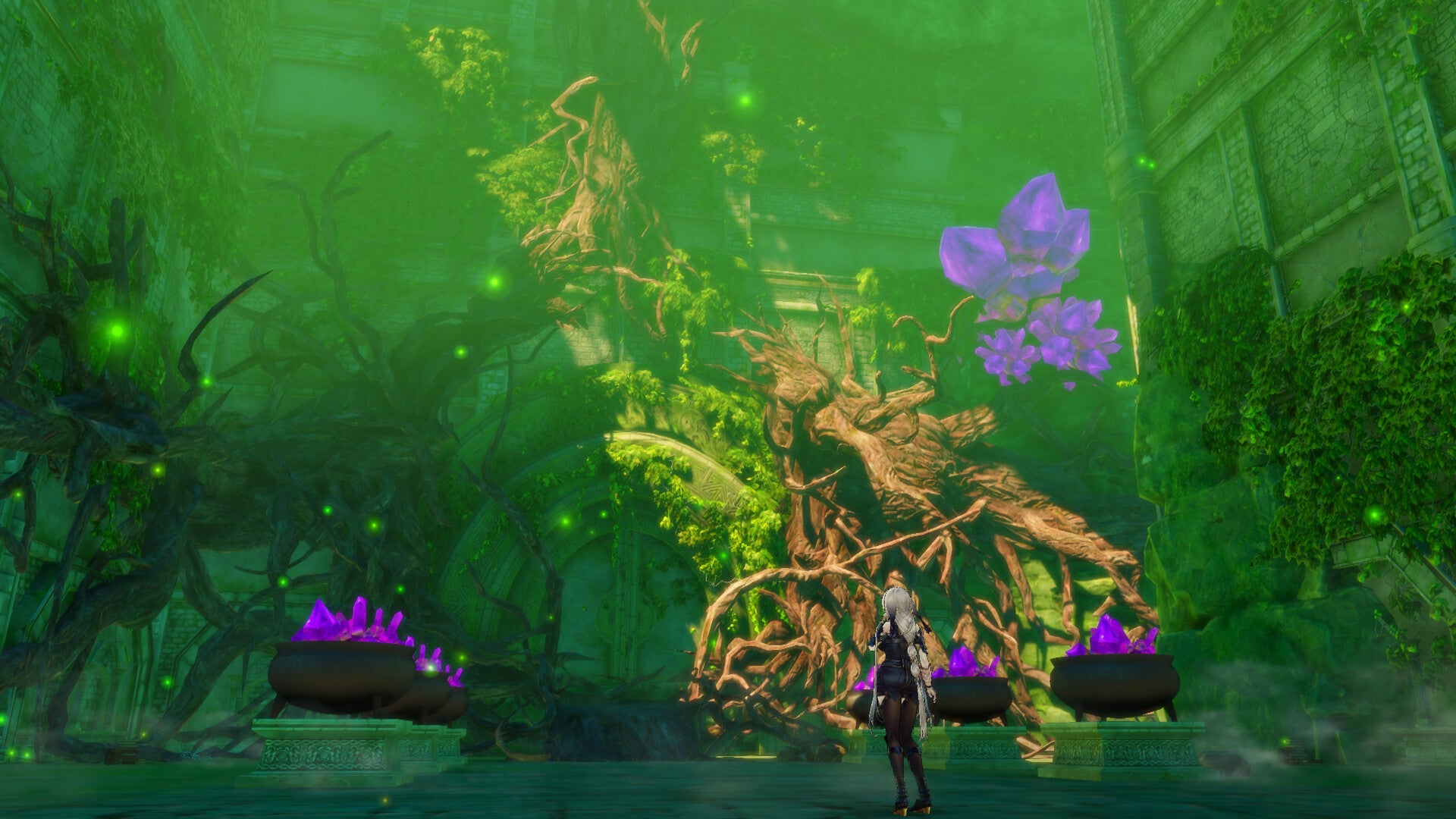 Atelier Ryza 2: Lost Legends & the Secret Fairy ROW Base Game Steam Cover Image