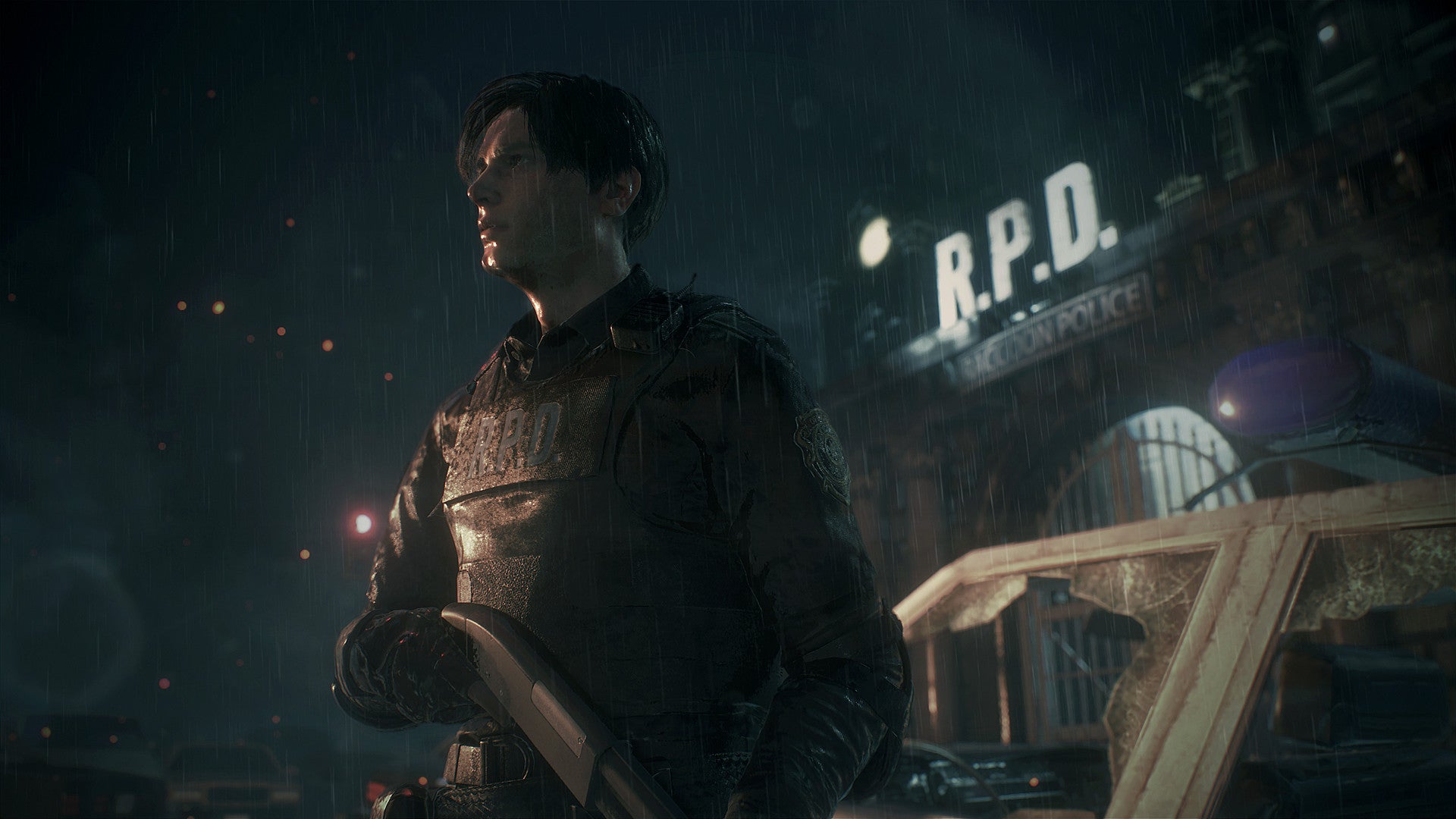 Resident Evil 2 / Biohazard RE2 Deluxe Edition