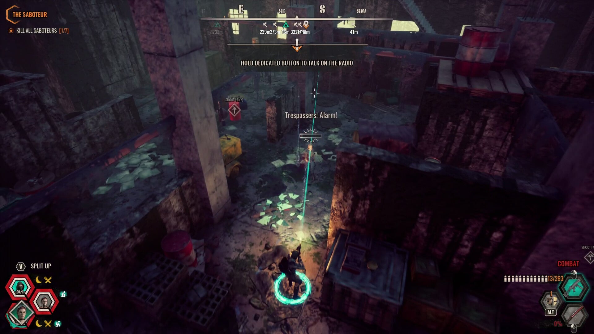 Survive the Fall Digital Supporter Edition