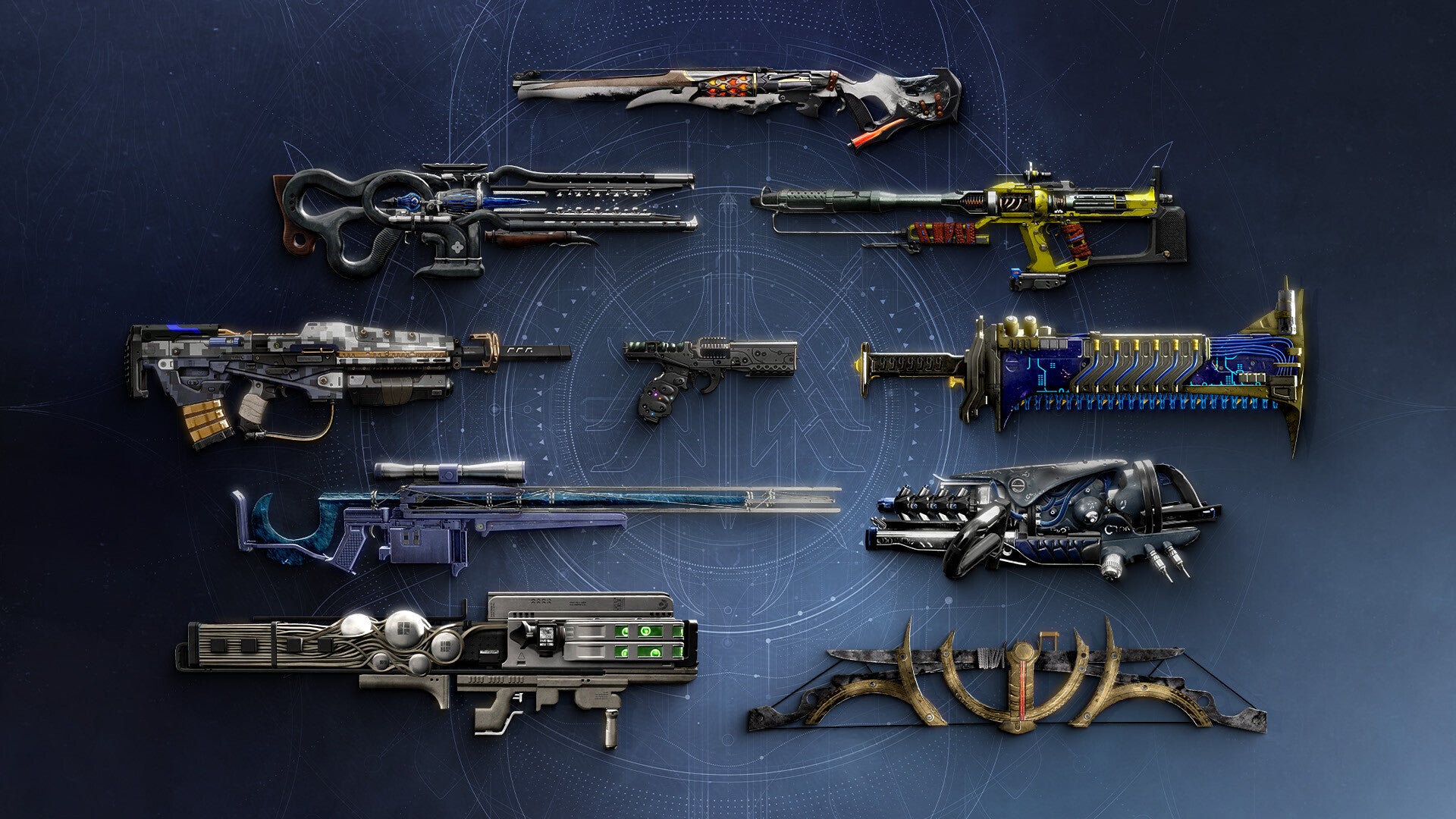 Destiny 2 - Beyond Light Pack