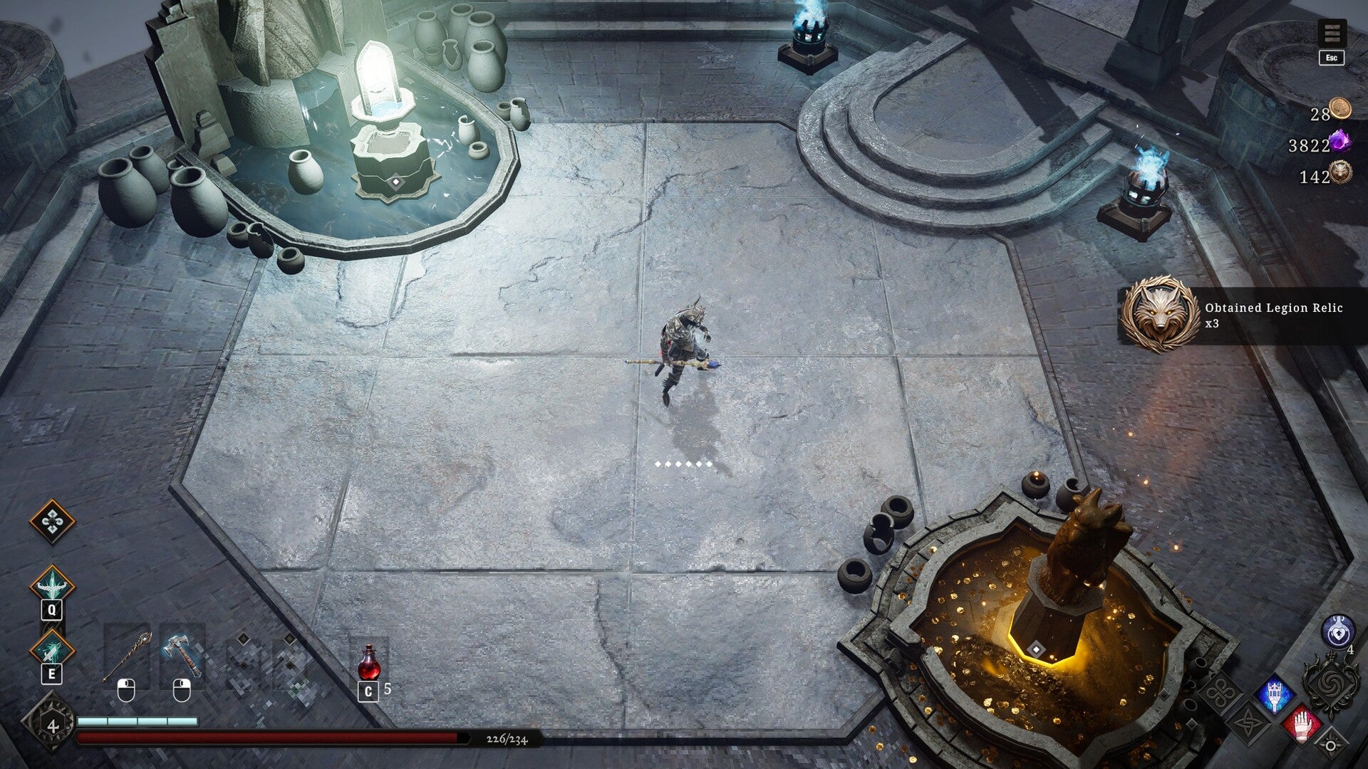 Netherworld Covenant Global Base Game Steam Cover Image