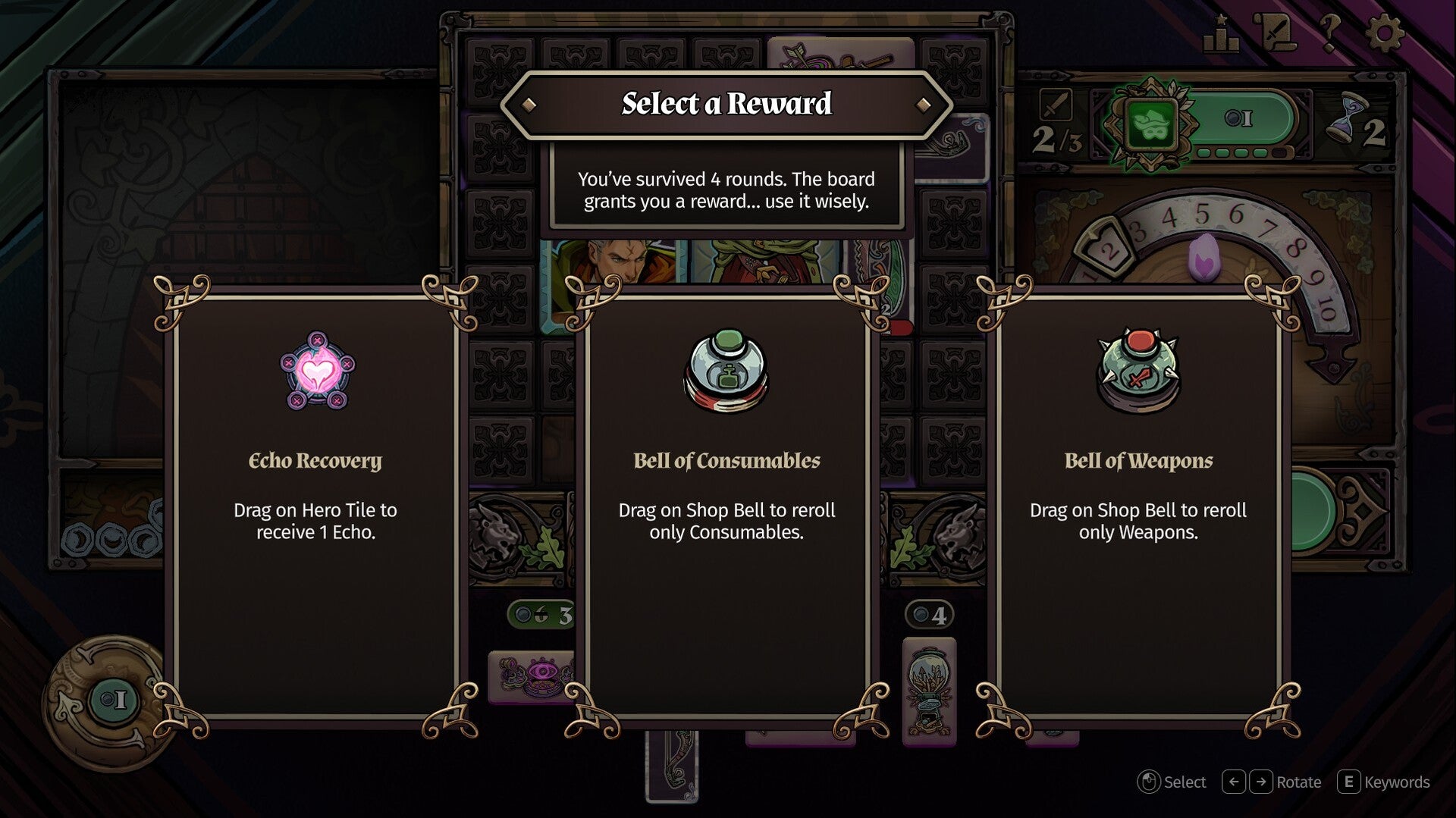 Turnbound Global Base Game Steam Cover Image