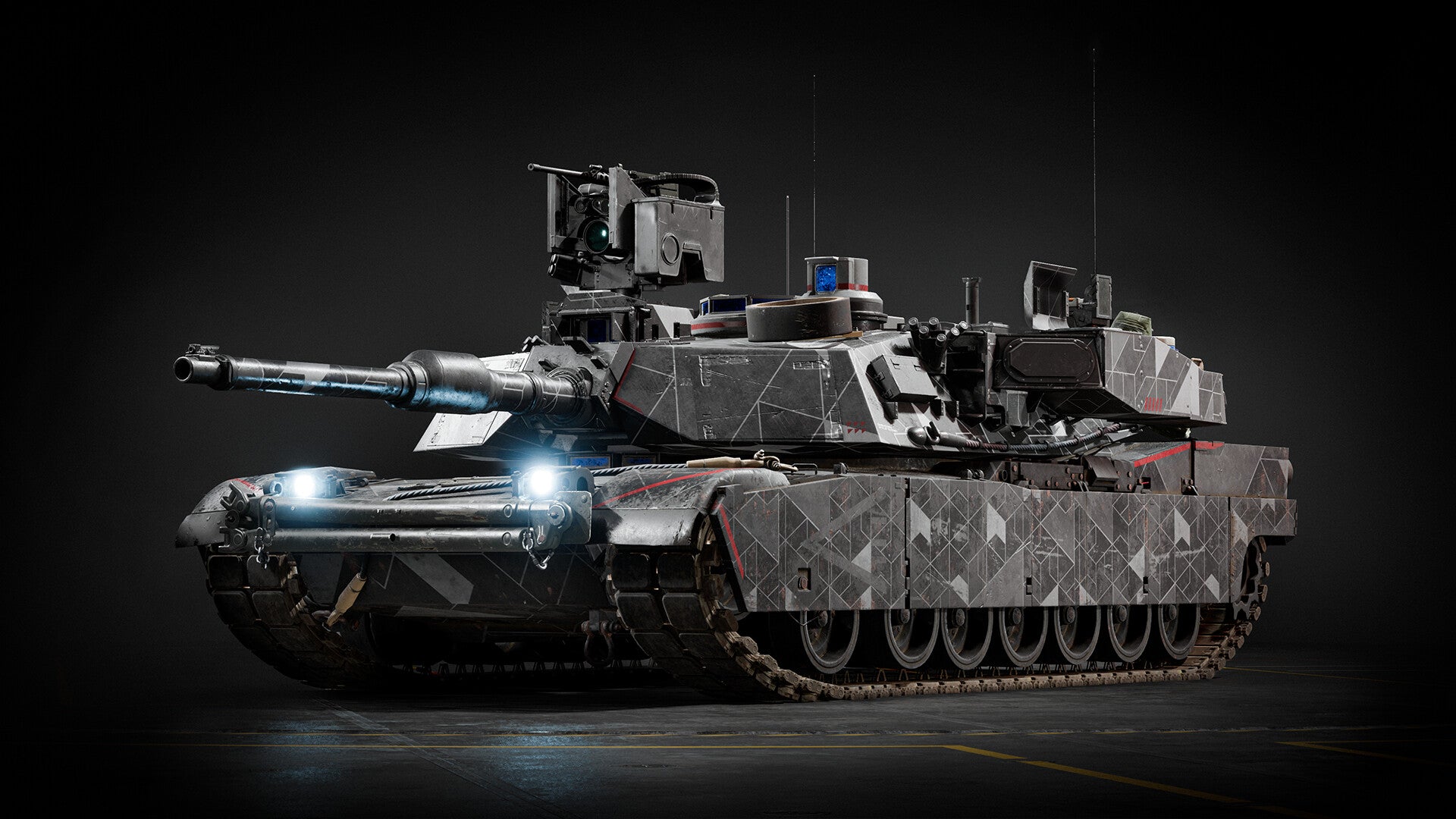 Battlefield 6 Phantom Edition Europe Restricted DLC Xbox Series XS Cover Image