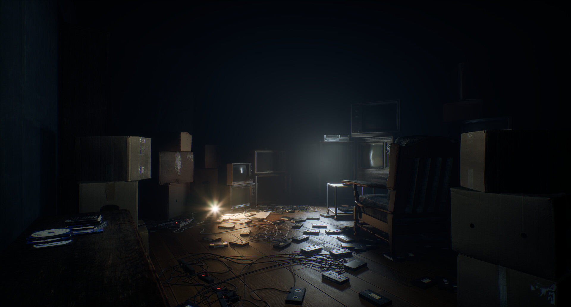 A.I.L.A ROW Base Game Steam Cover Image