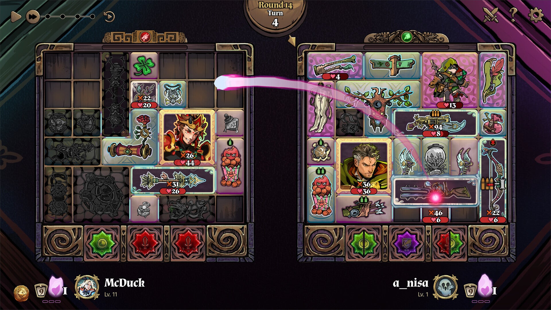 Turnbound Global Base Game Steam Cover Image