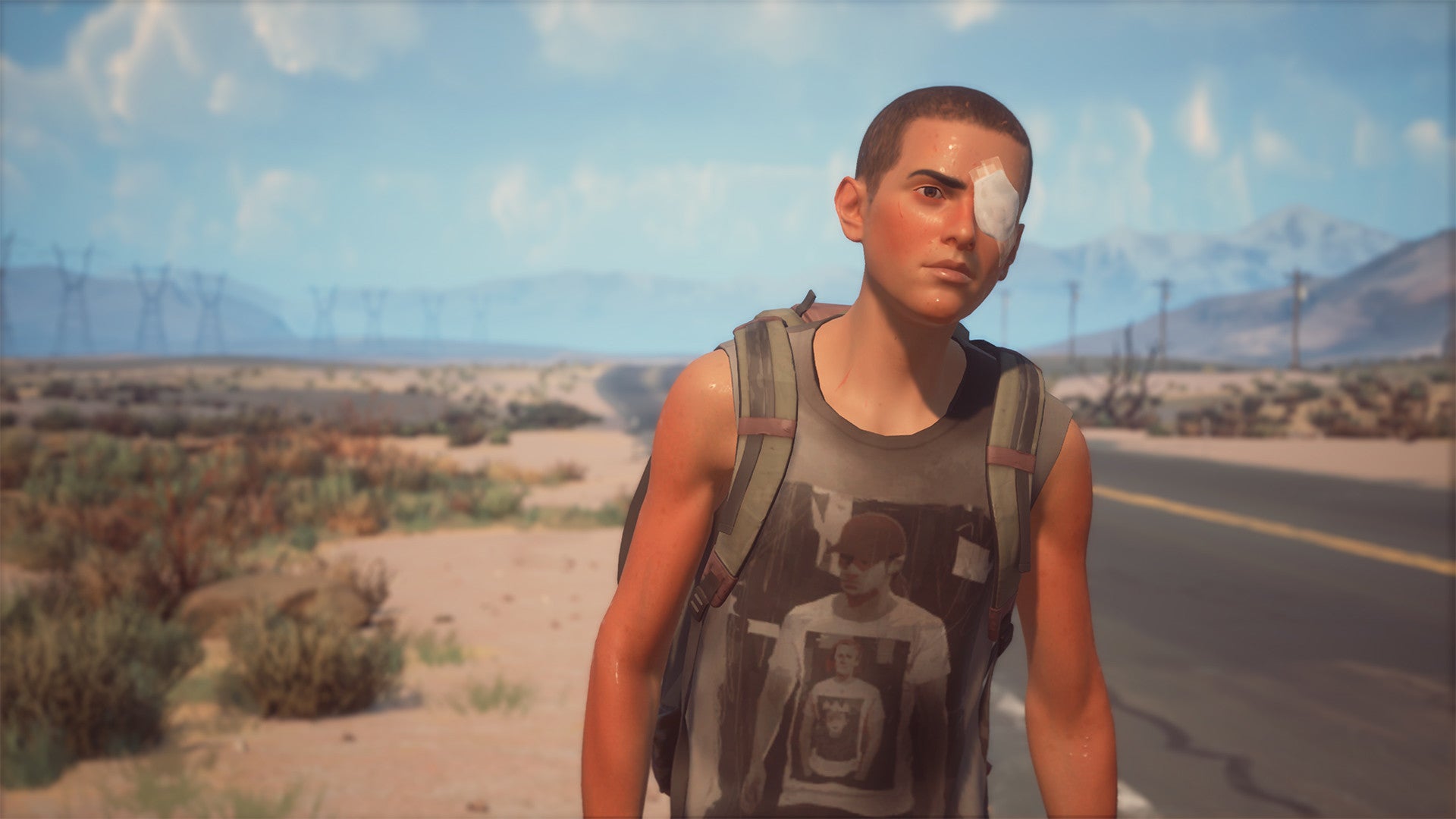 Life is Strange 2 - Episode 4 DLC
