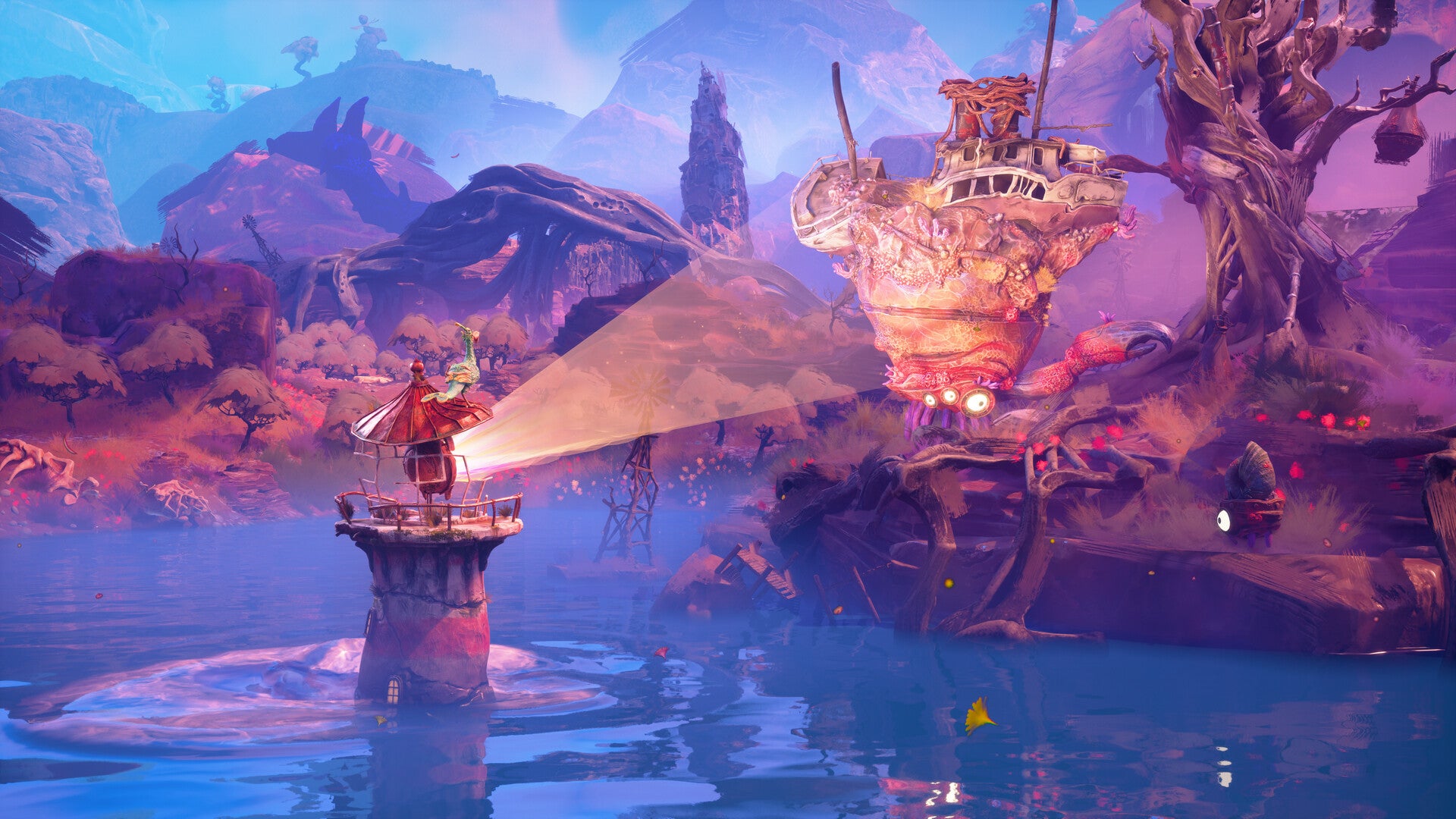 Keeper Global Base Game Steam Cover Image