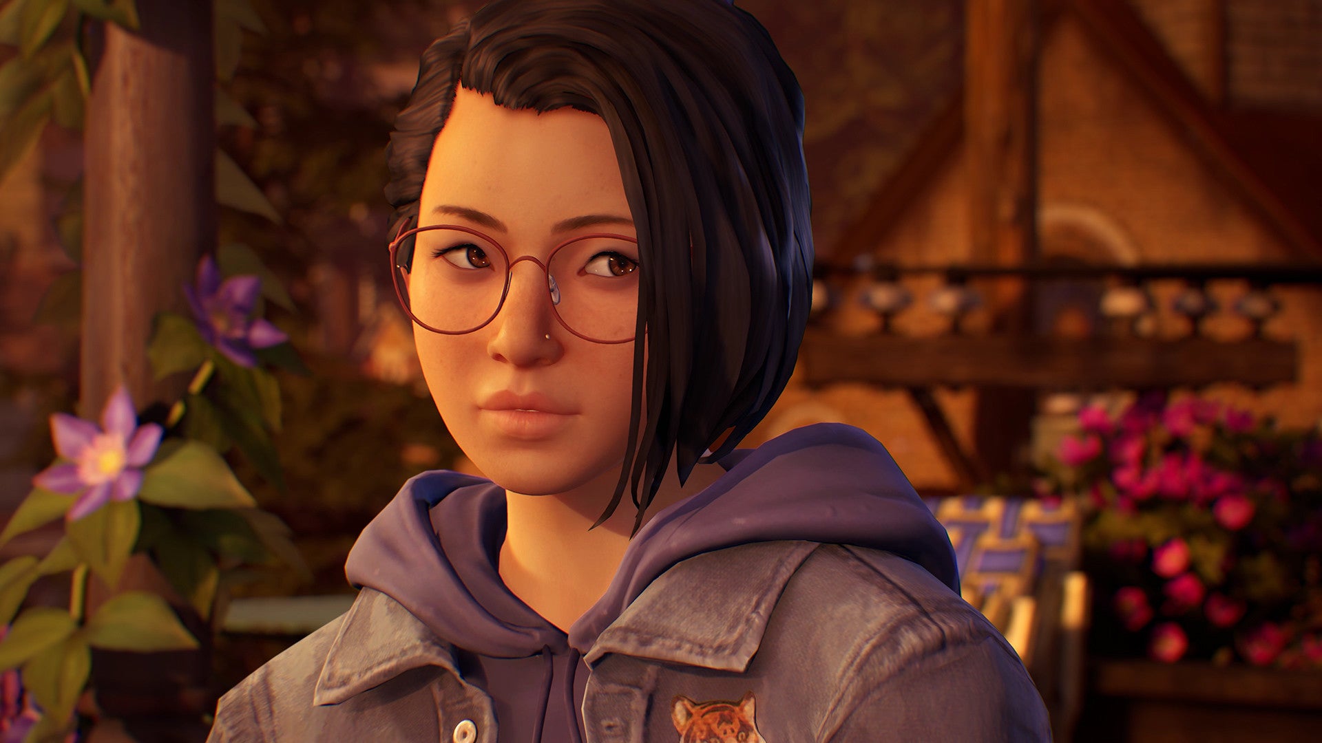 Life is Strange: True Colors Deluxe Edition