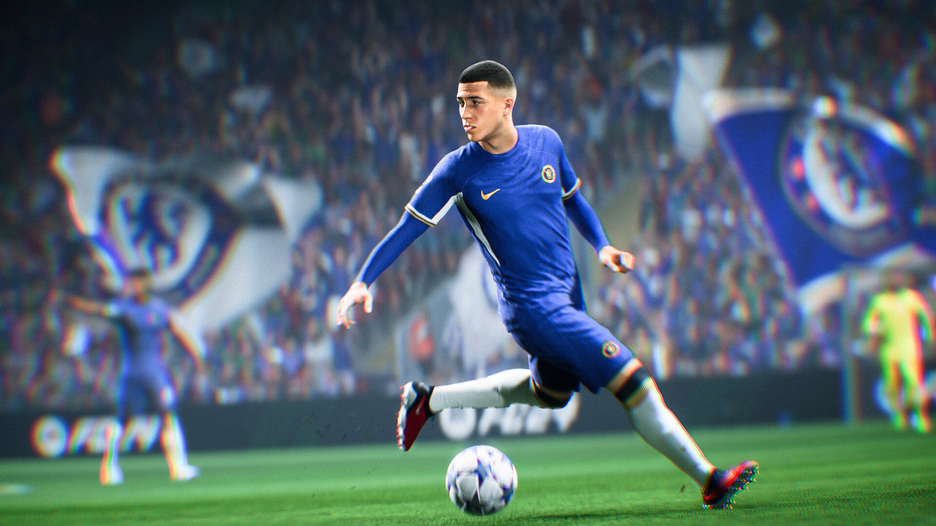 EA Sports FC 24 Ultimate Team Voucher (DLC) PS5 EU
