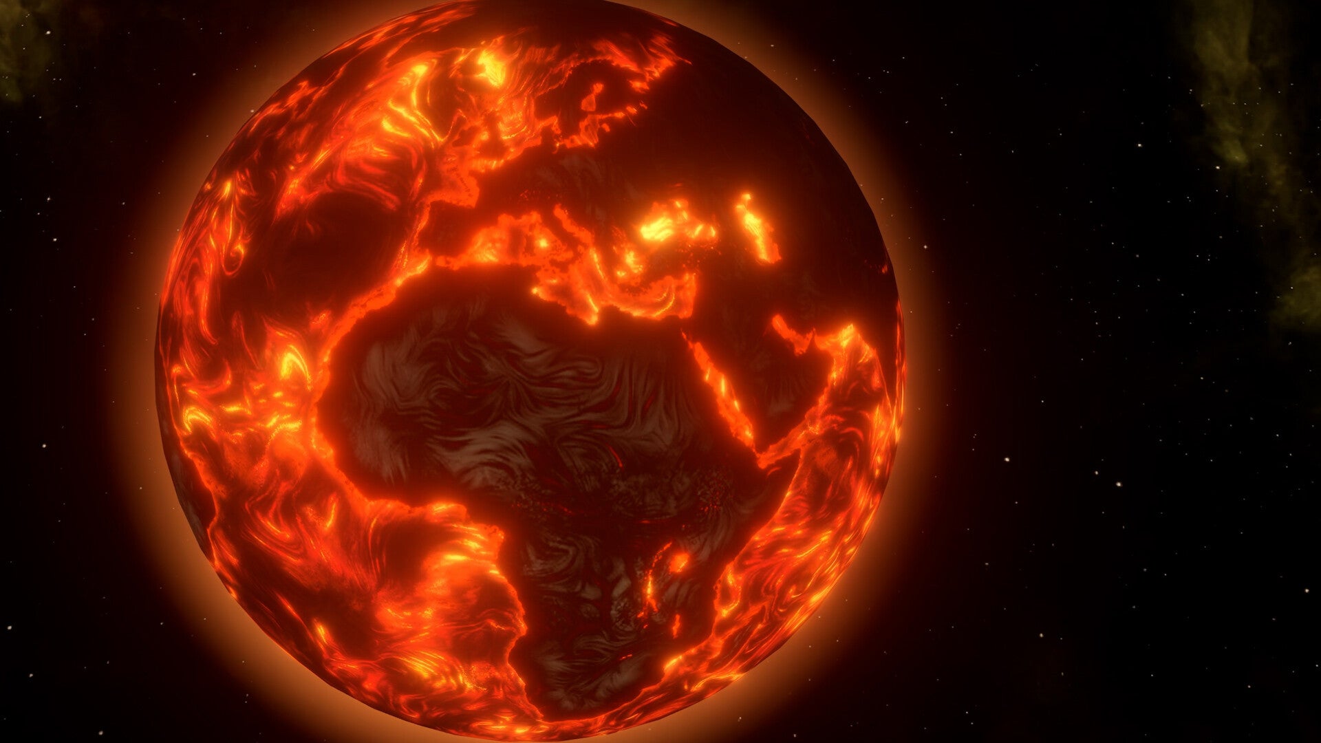 Stellaris - Infernals Species Pack DLC Global DLC Steam Cover Image