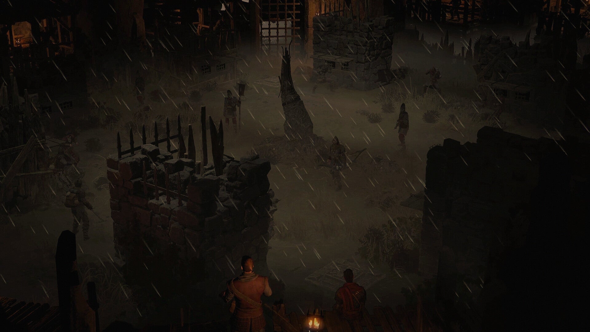 Wartales - The Pits DLC