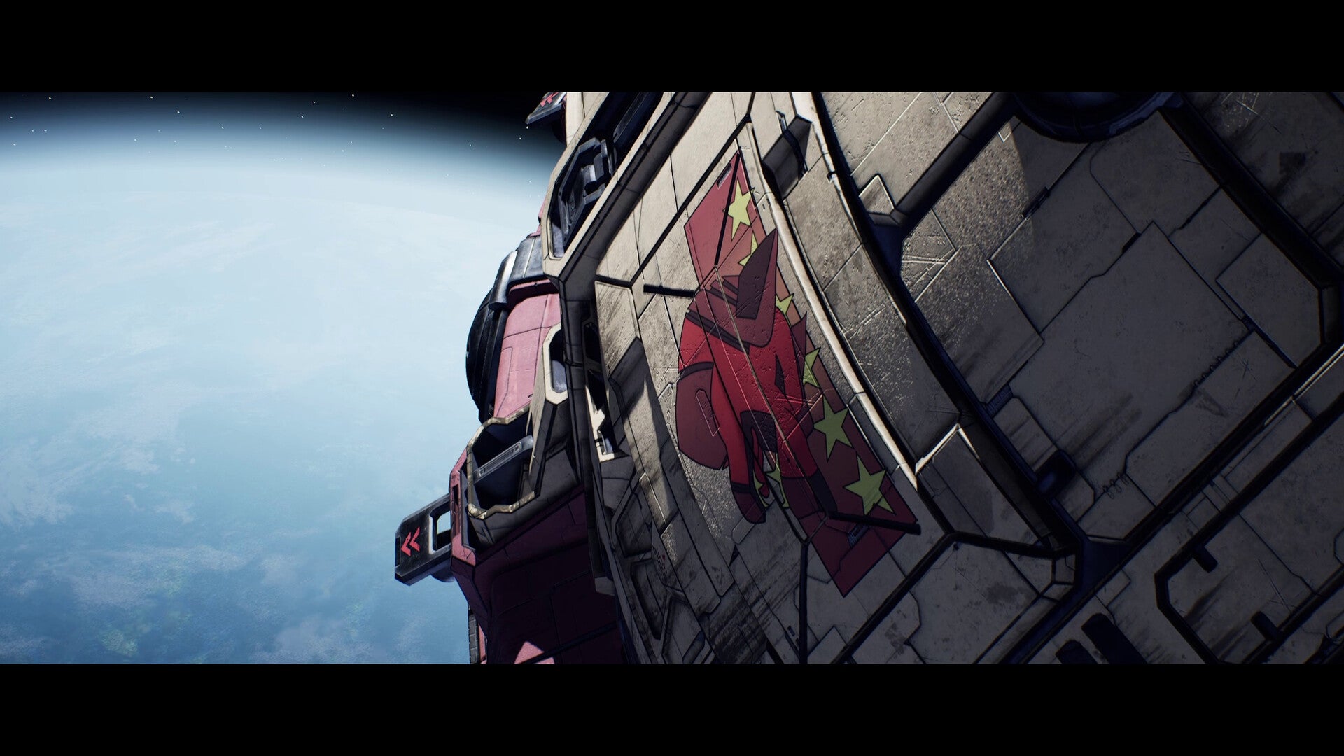 MechWarrior 5: Clans - Wolves of Tukayyid DLC ROW DLC Steam Cover Image