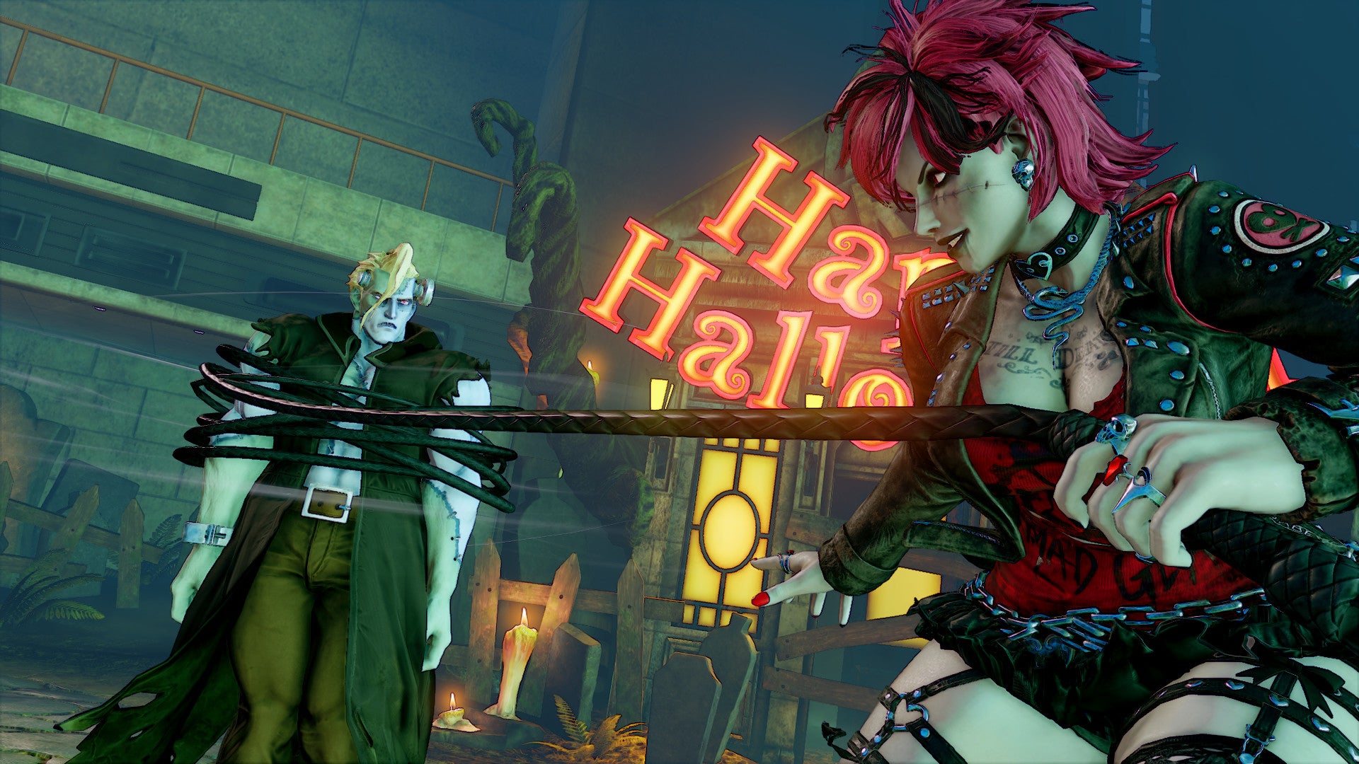 Street Fighter V Champions Edition Upgrade Kit Bundle DLC