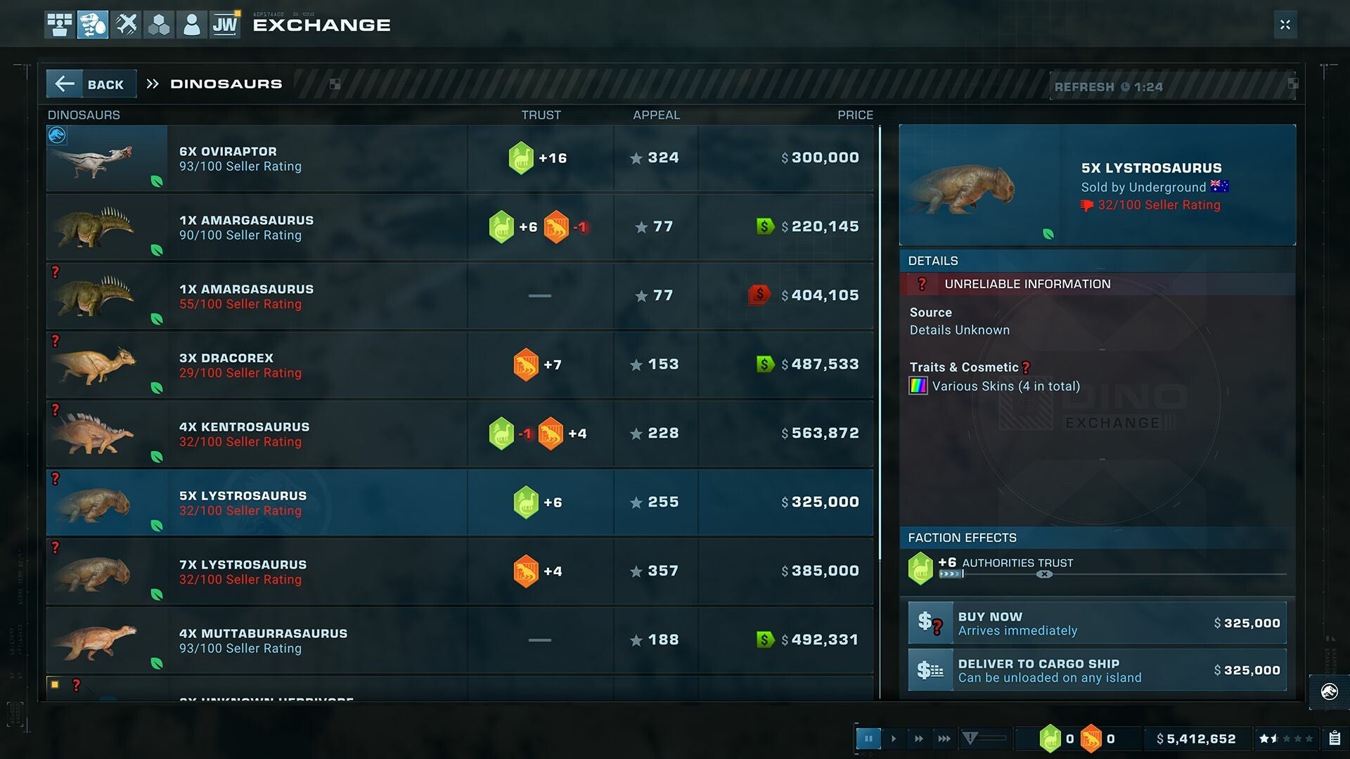 Jurassic World Evolution 2 - Dominion Malta Expansion