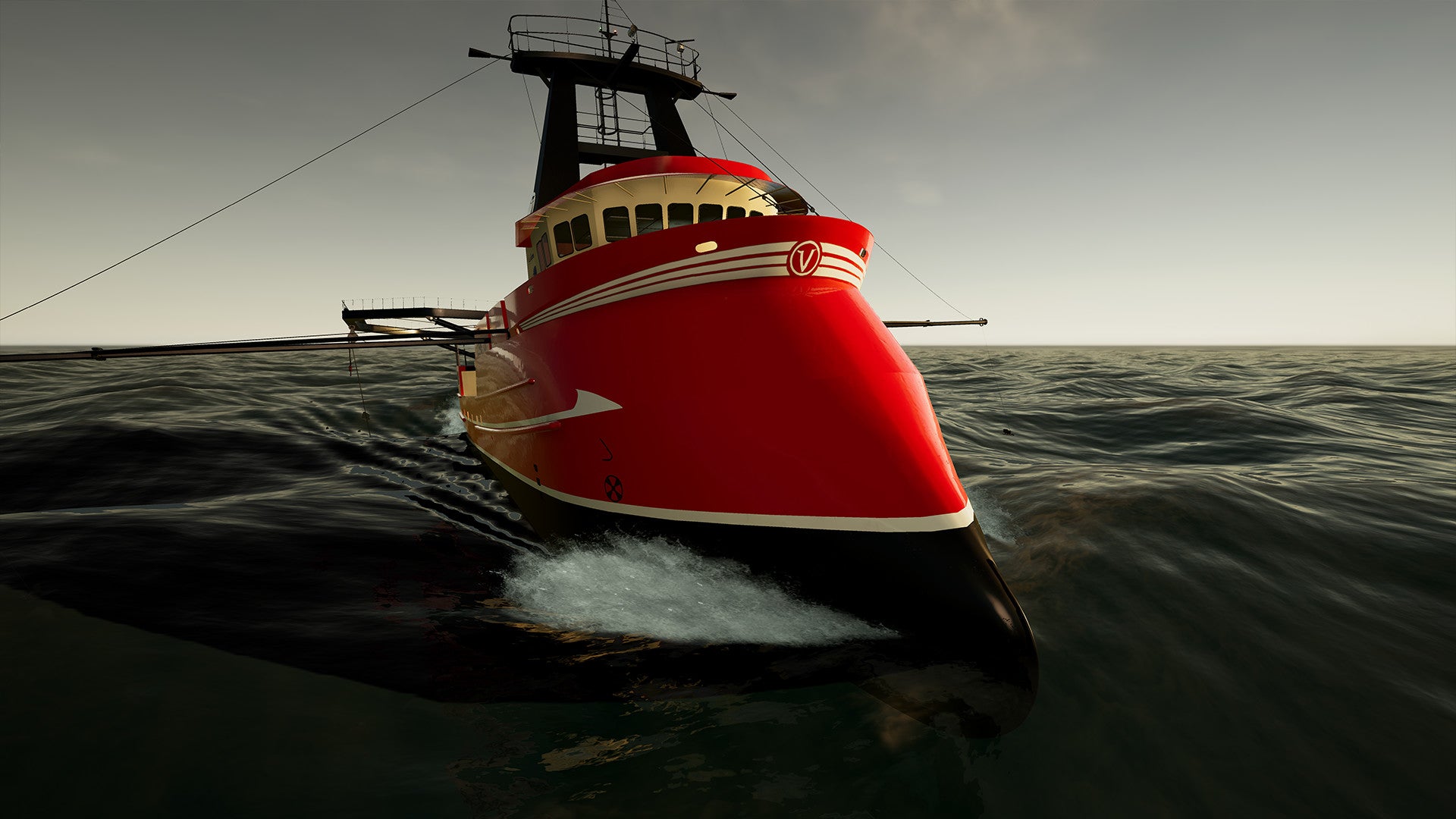 Fishing: North Atlantic - Scallops Expansion DLC