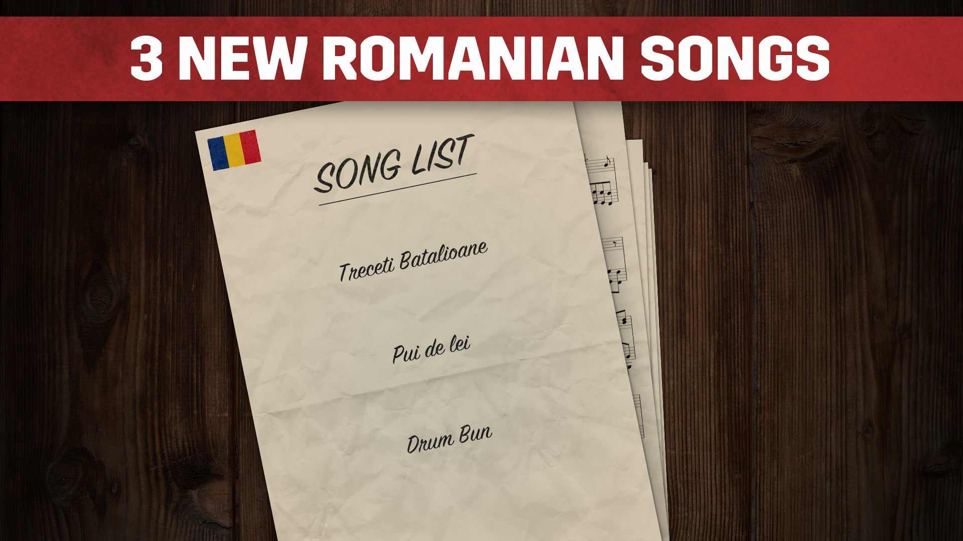 Hearts of Iron IV - Eastern Front Music Pack DLC