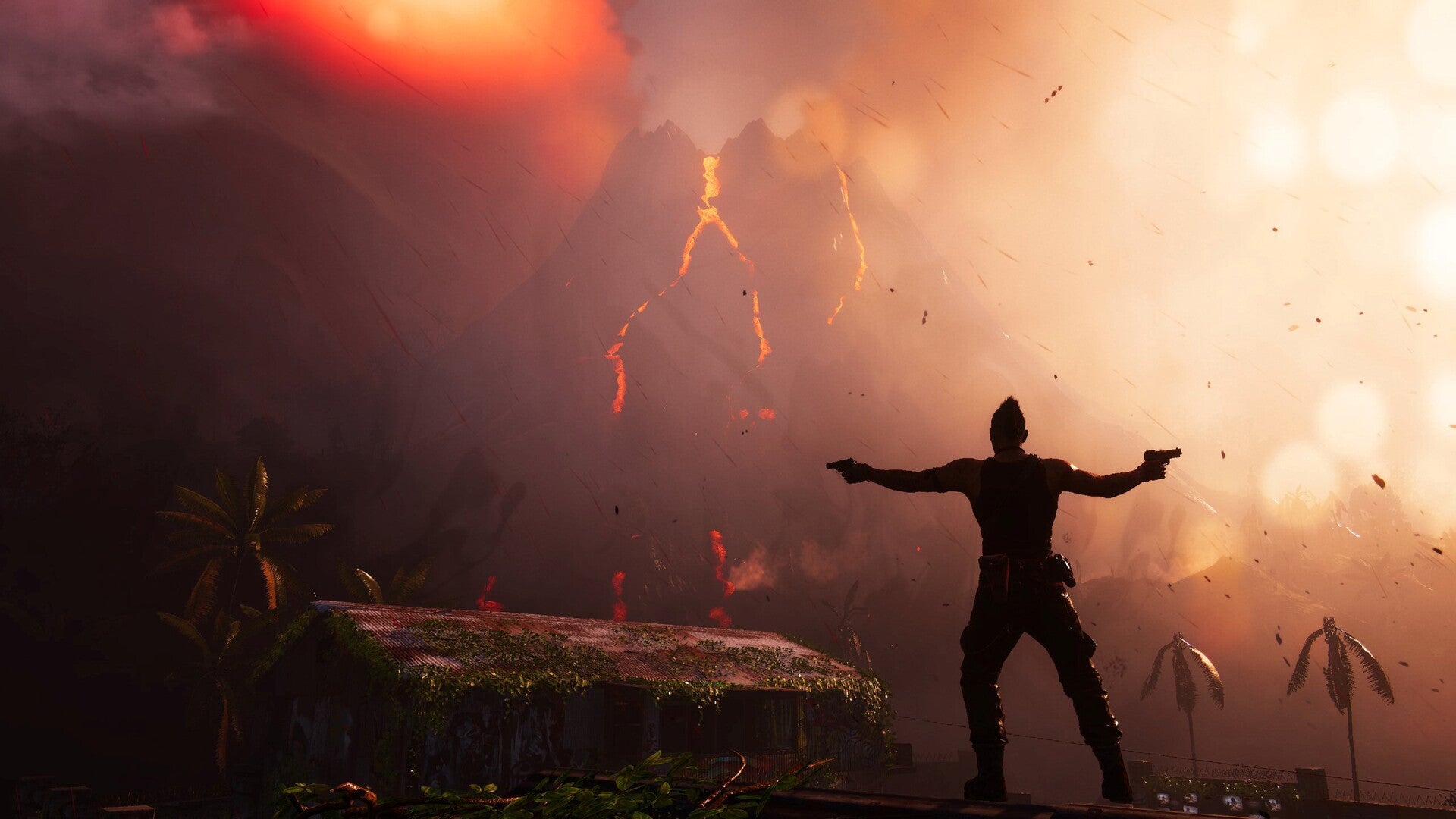 Far Cry 6 - Game of the Year Edition Upgrade Pass