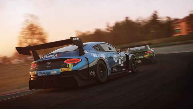 Assetto Corsa Competizione - 2020 GT World Challenge Pack DLC