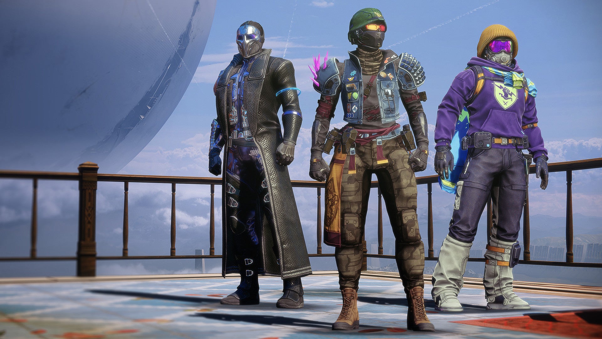 Destiny 2 - Bungie 30th Anniversary Pack DLC