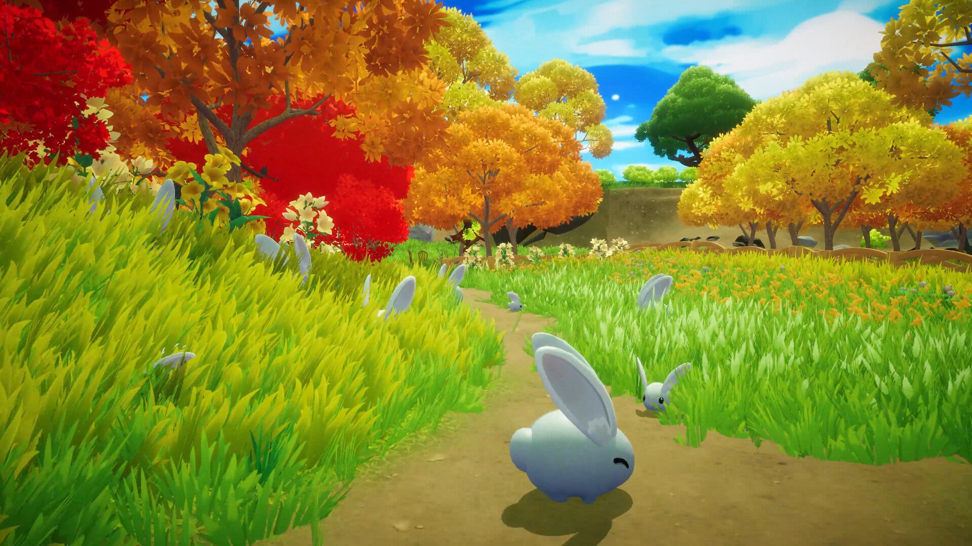 Everdream Valley - Family Time DLC