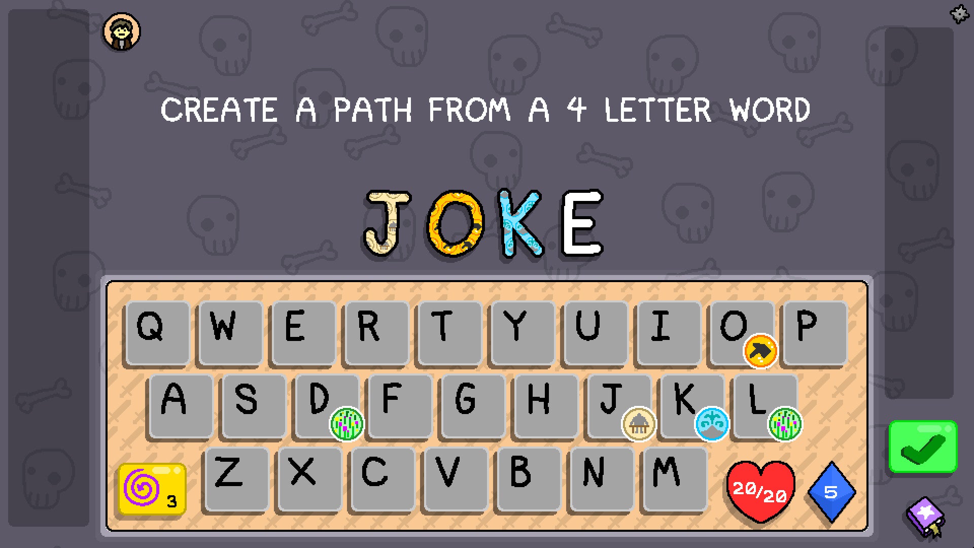 Tomb of the Bloodletter ROW Base Game Steam Cover Image