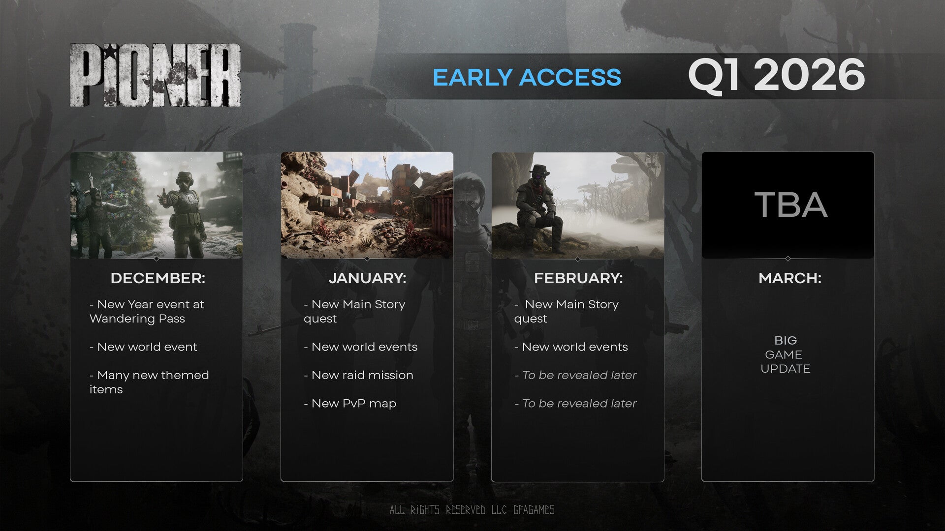 PIONER ROW Base Game Steam Cover Image