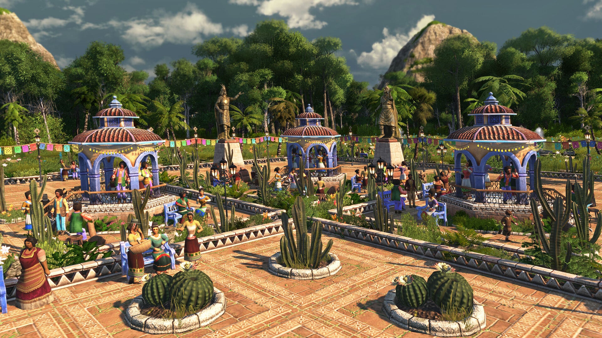 Anno 1800 - Cosmetic Bundle Pack 2 DLC