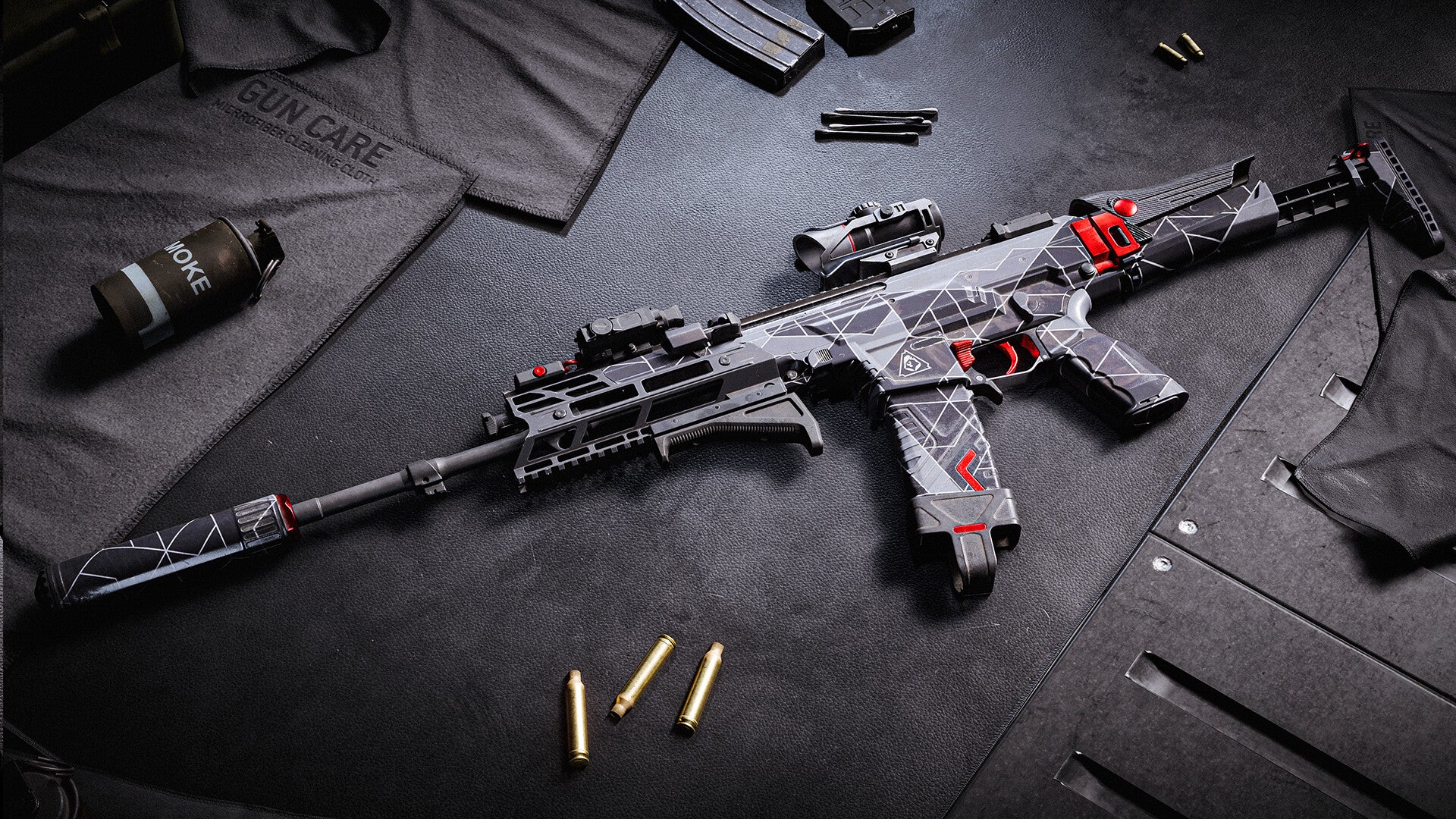 Battlefield 6 Phantom Edition Europe Restricted DLC Xbox Series XS Cover Image