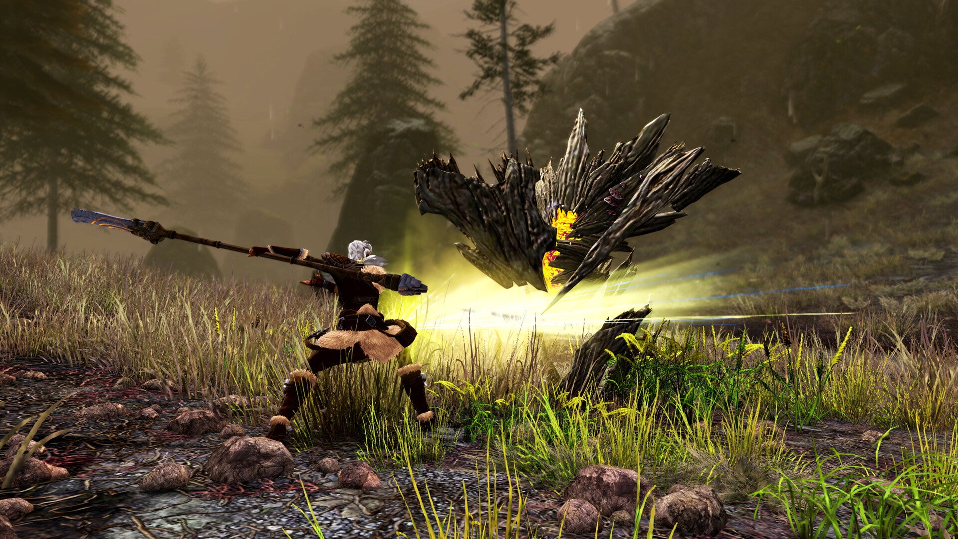 Guild Wars 2 - Janthir Wilds DLC