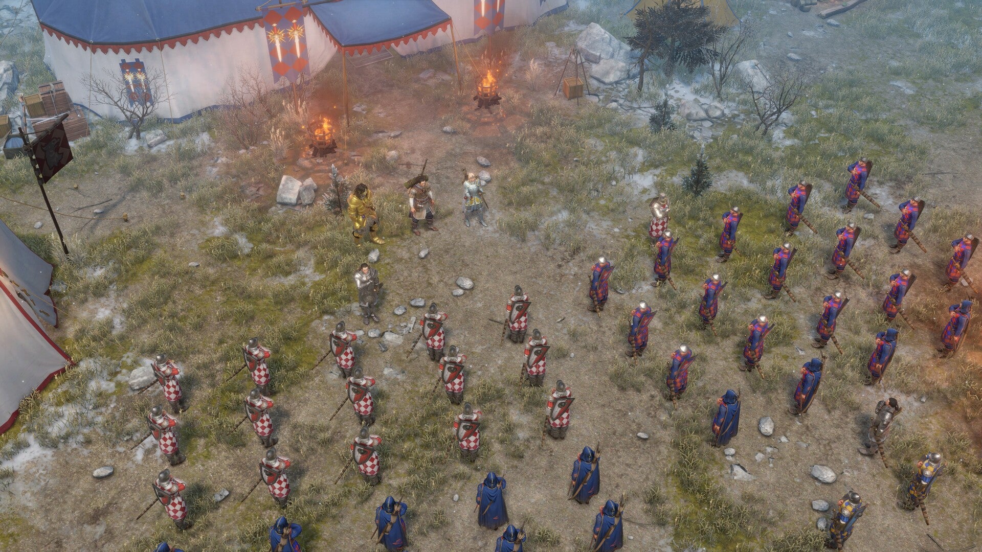 Pathfinder: Wrath of the Righteous Season Pass 2