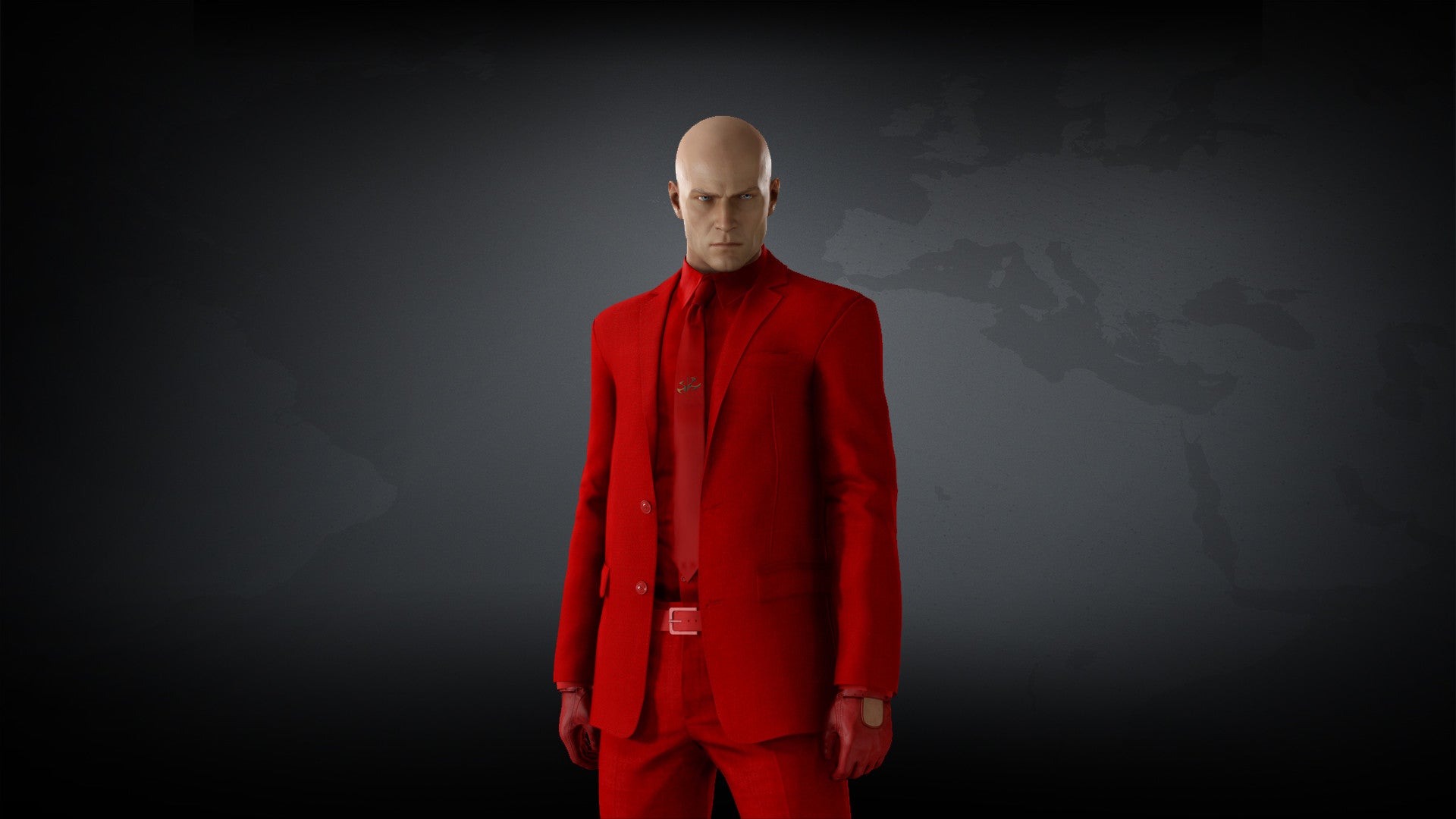 HITMAN 3 - Trinity Pack DLC