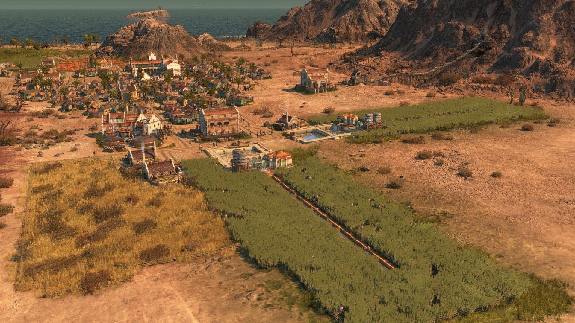 Anno 1800 - Season Pass 4 DLC