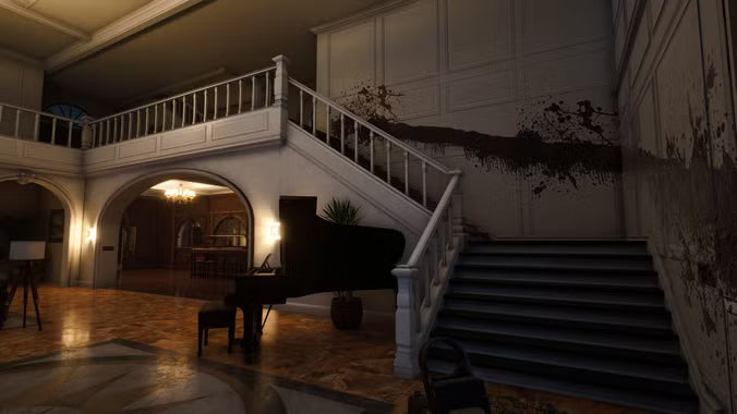 Ready or Not: Home Invasion DLC