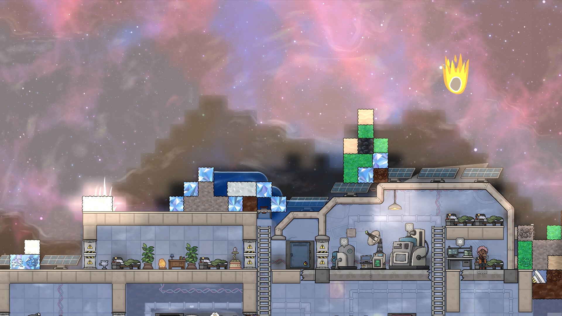 Adaptory ROW Base Game Steam Cover Image