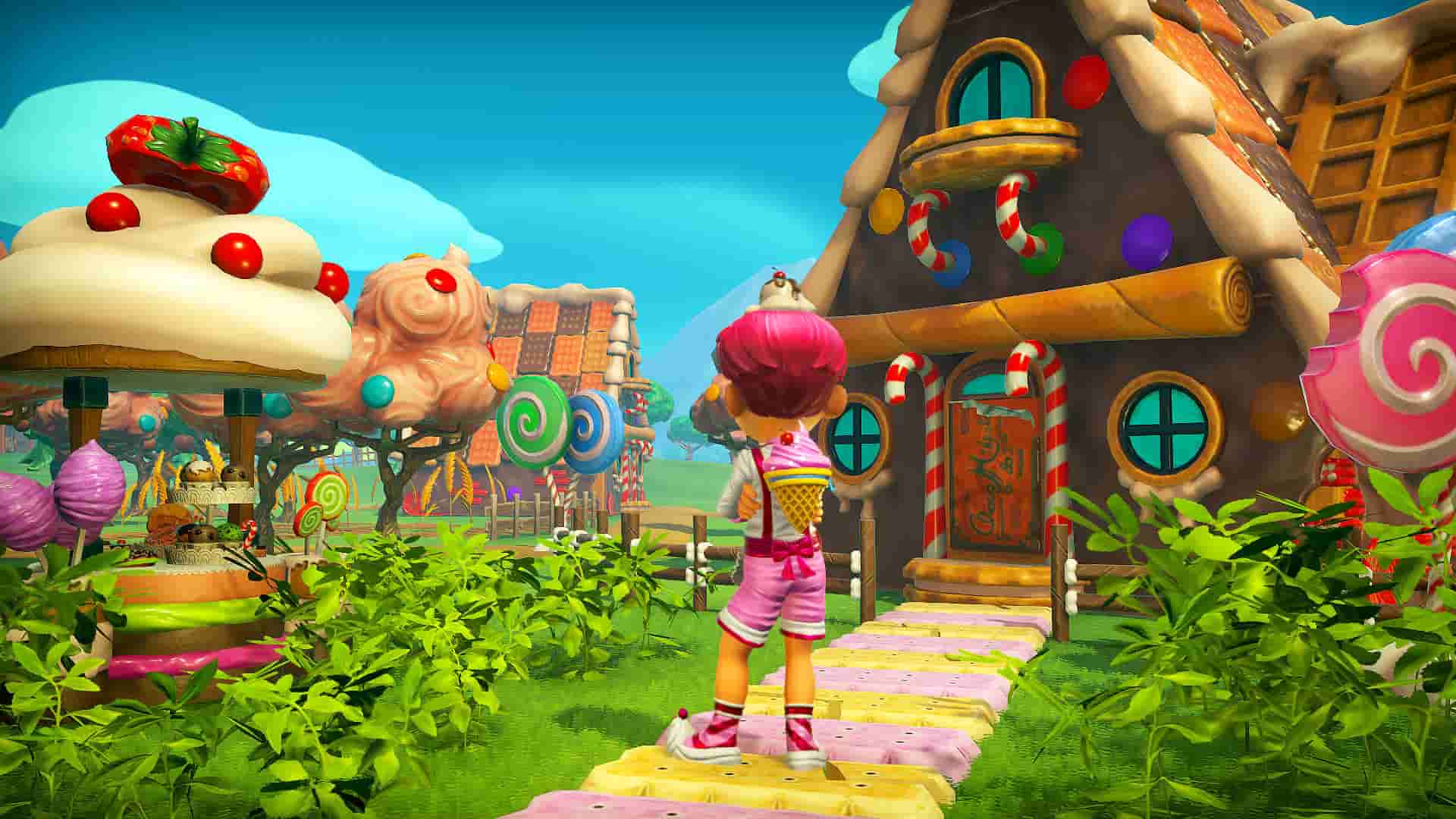 Farm Together - Candy Pack DLC
