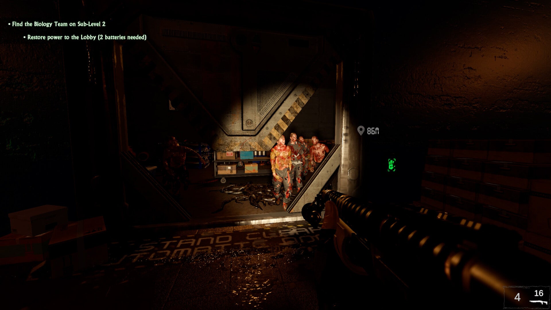 Beneath Global Base Game Steam Cover Image