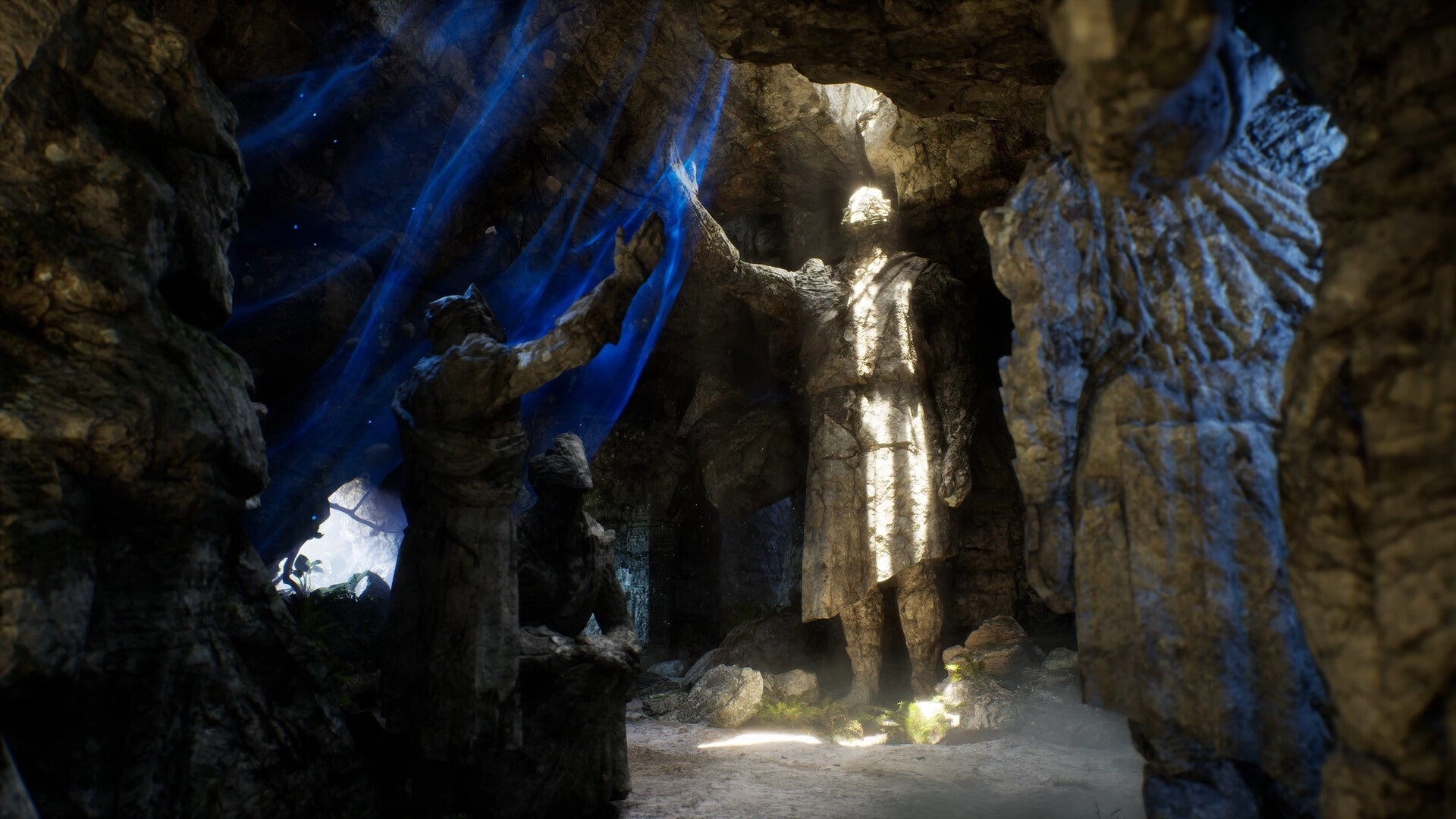 Solasta II ROW Base Game Steam Cover Image