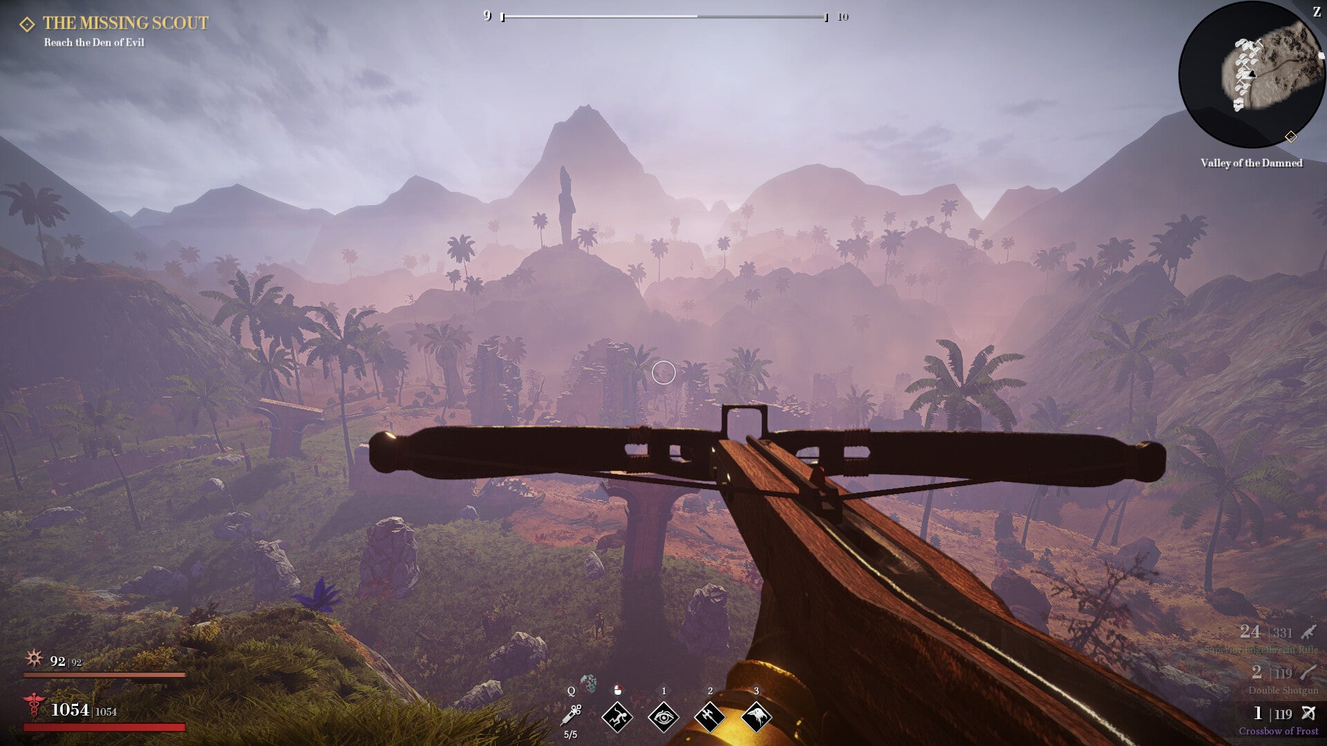 Second Sun Global Base Game Steam Cover Image