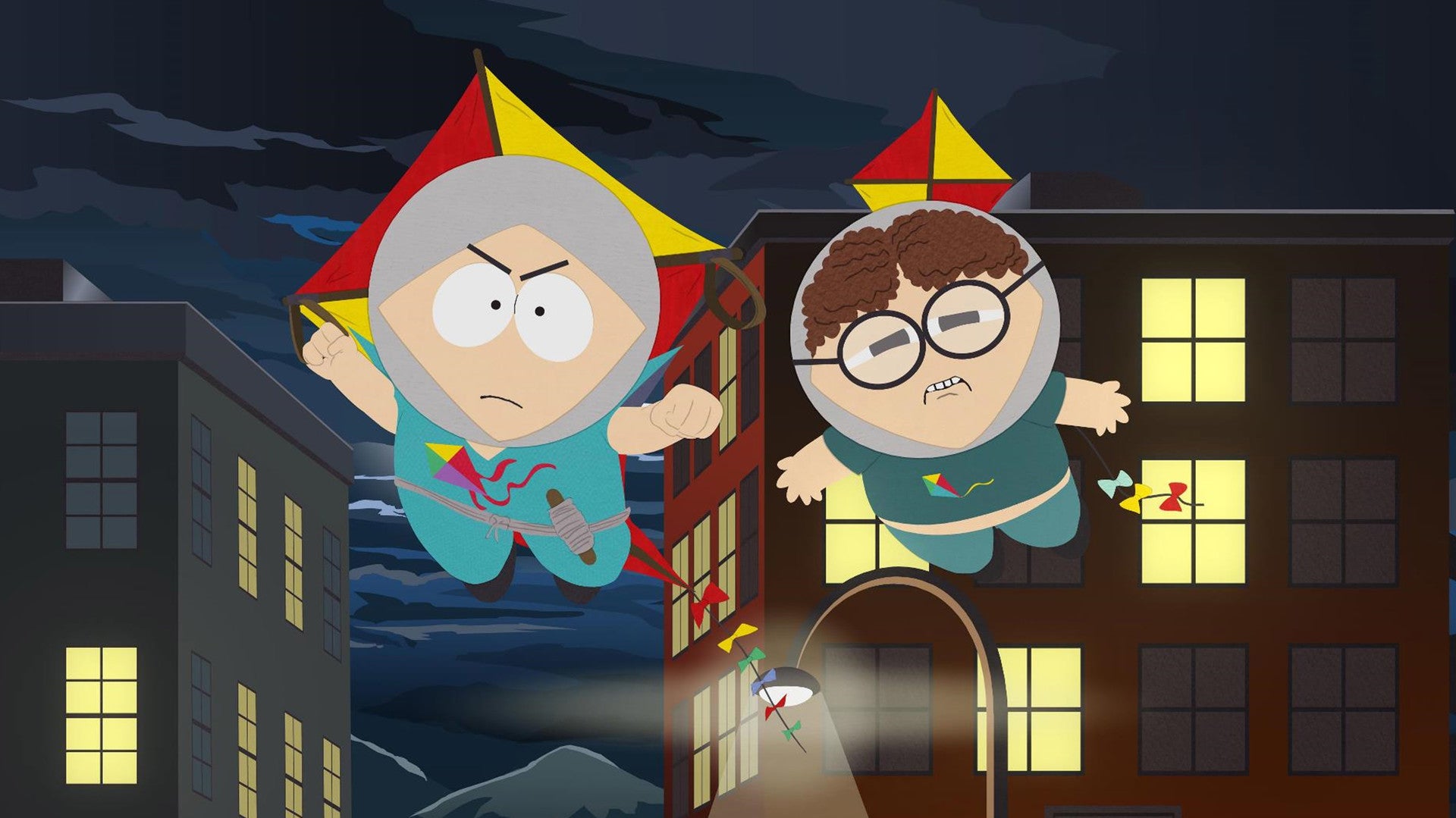 South Park: The Fractured but Whole - Season Pass DLC
