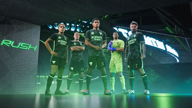 EA Sports FC 25 Ultimate Edition EU