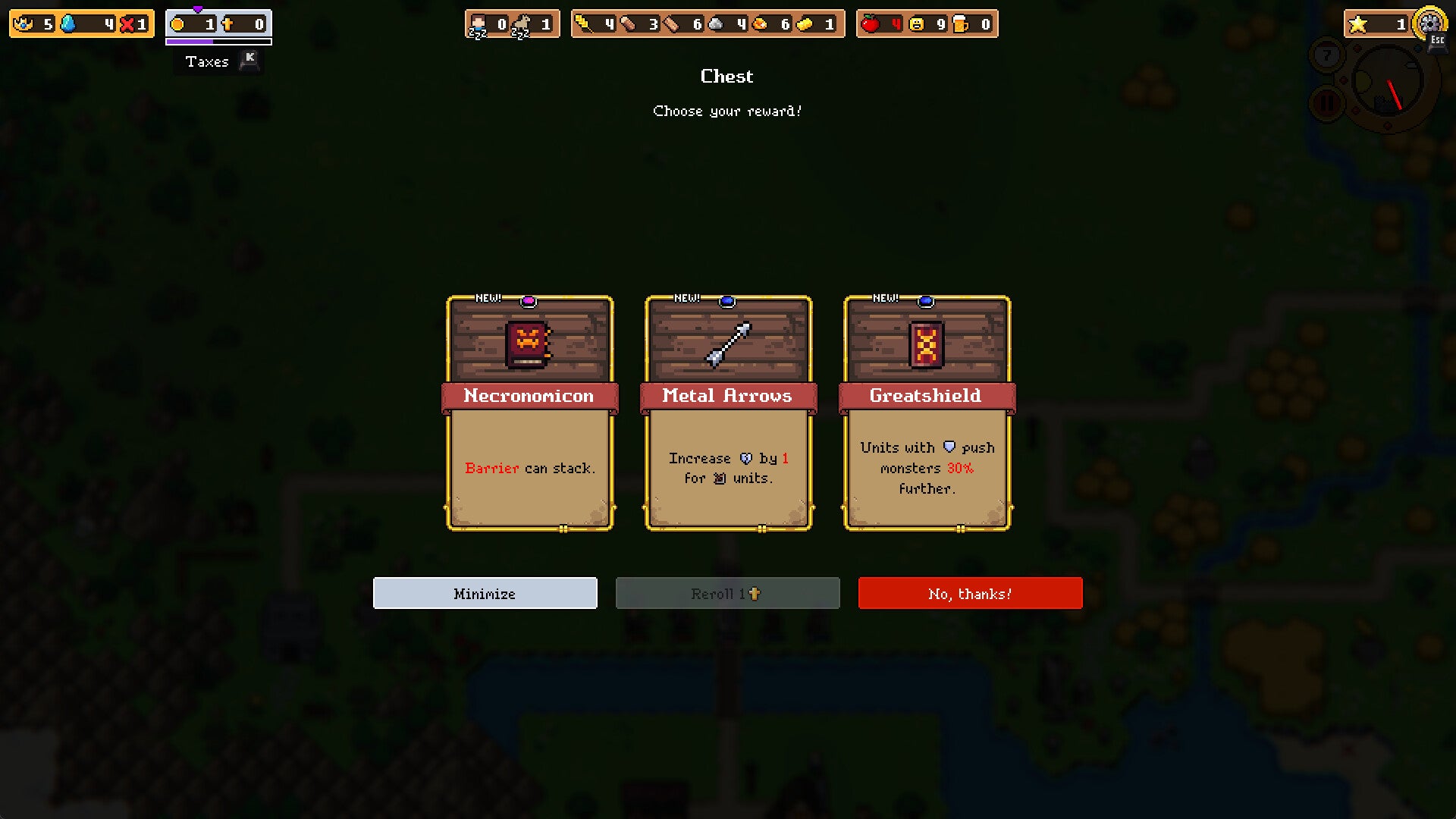 Super Fantasy Kingdom ROW Base Game Steam Cover Image