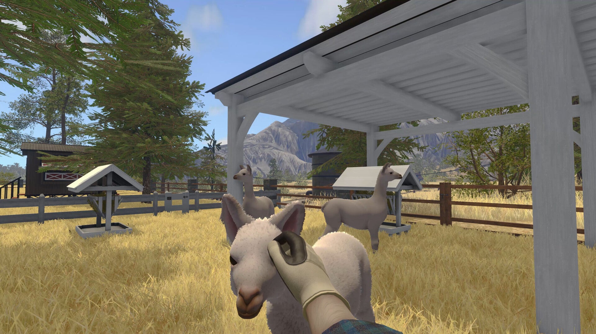 House Flipper - Farm DLC