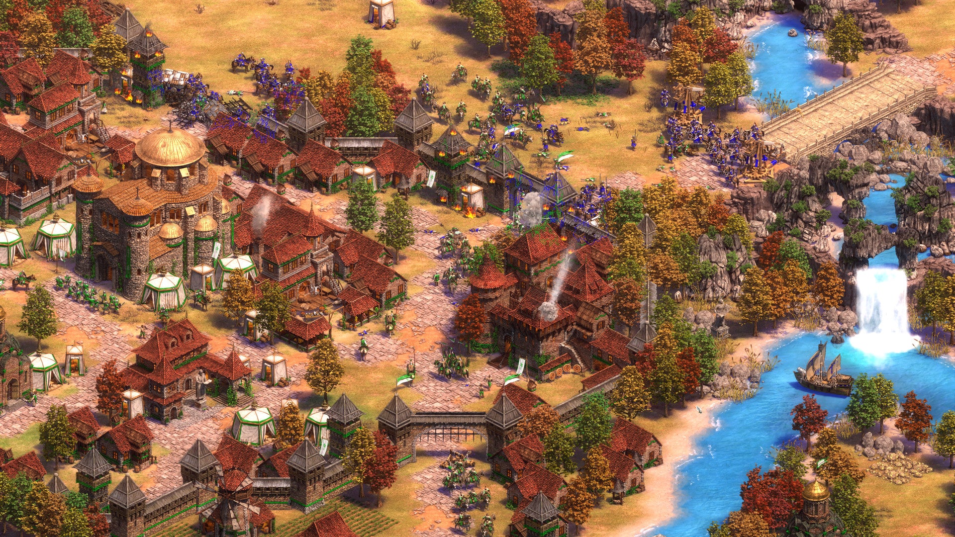 Age of Empires Definitive Edition GLOBAL